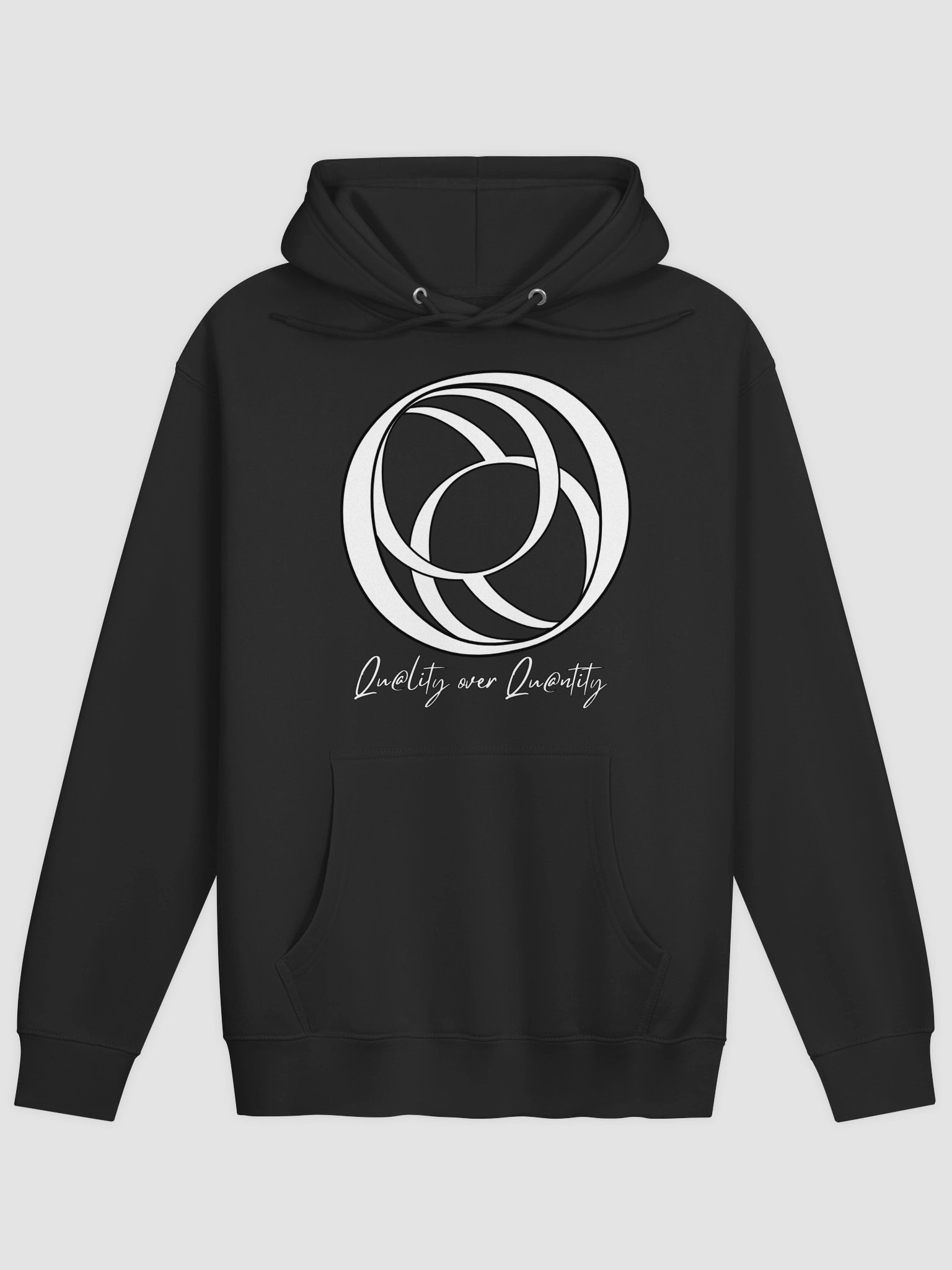 Logo Hoodie product image (1)