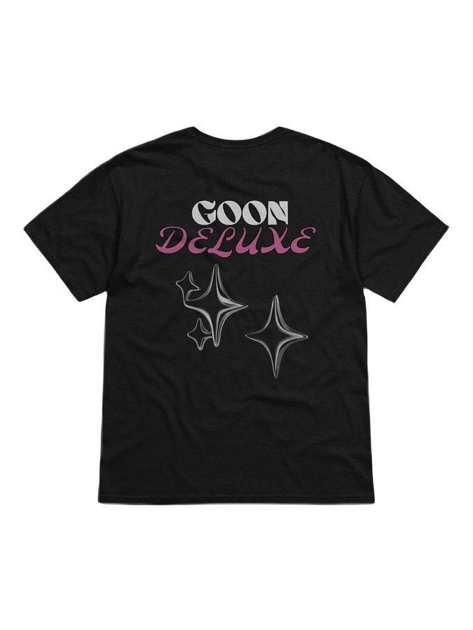 (DELUXE) GOON P. product image (1)