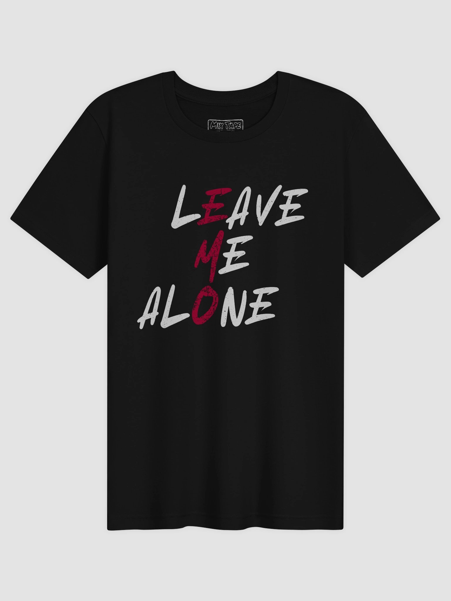 lEave Me alOne - EMO product image (2)
