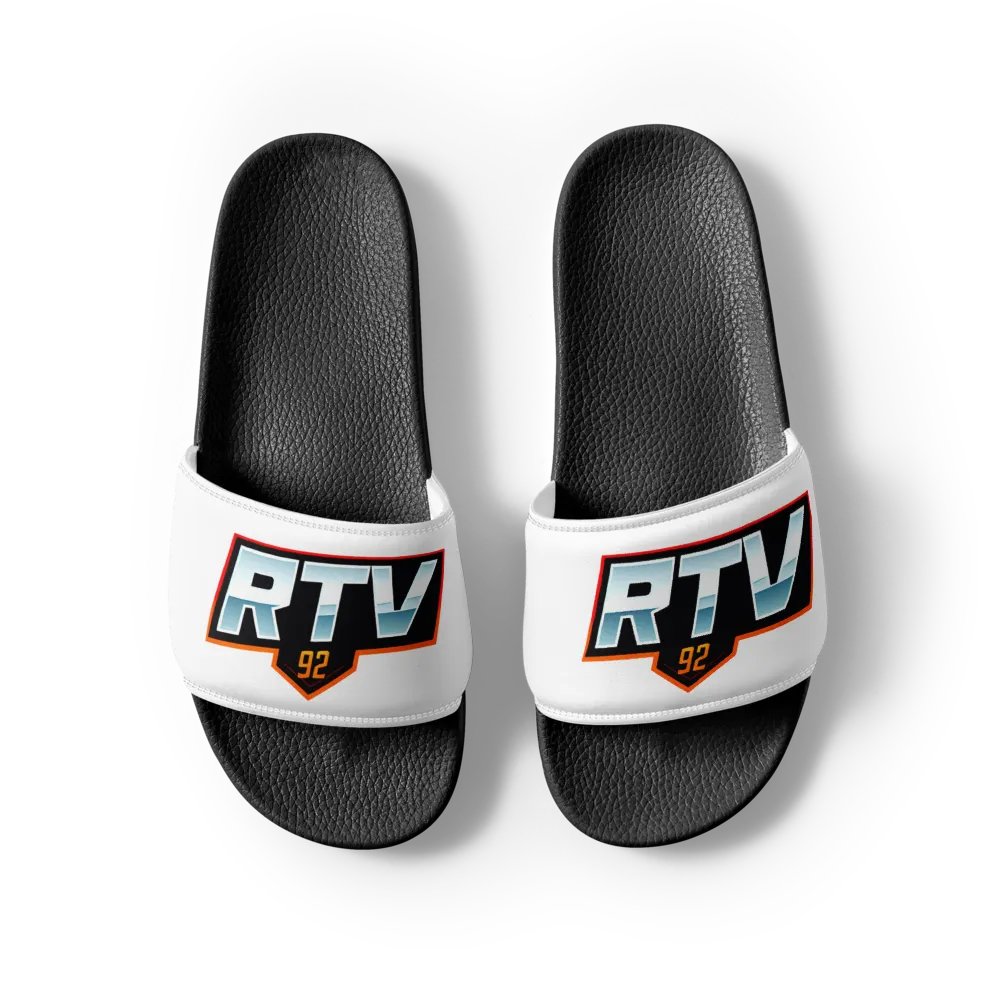 RTV SLIPPERS product image (4)