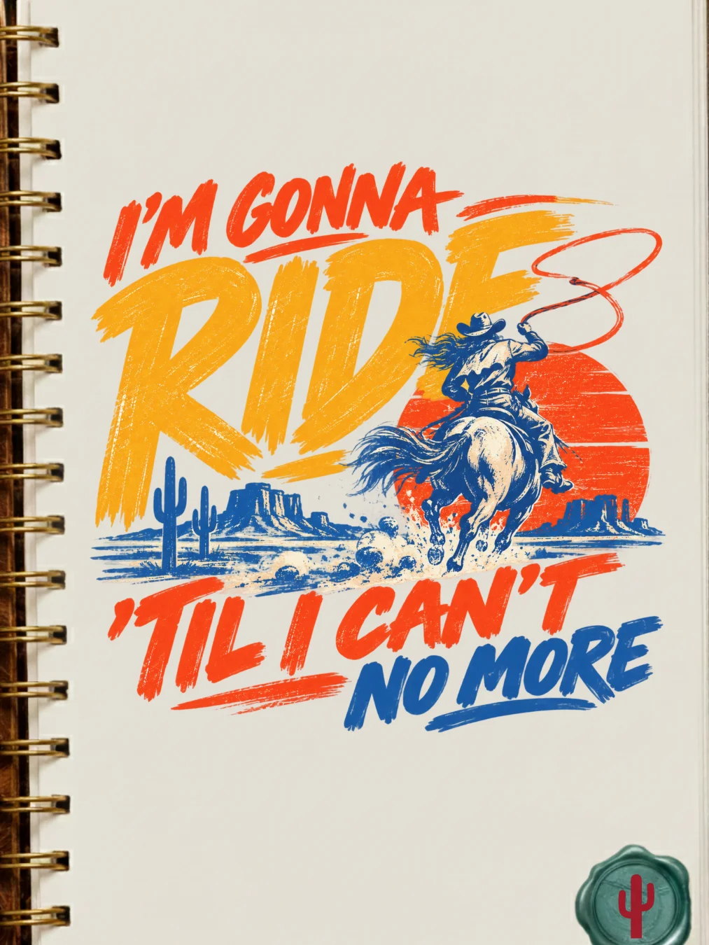 Til I Cant no More product image (4)