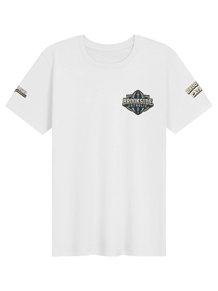 BKS Catholic Summer Workout T-Shirt product image (1)