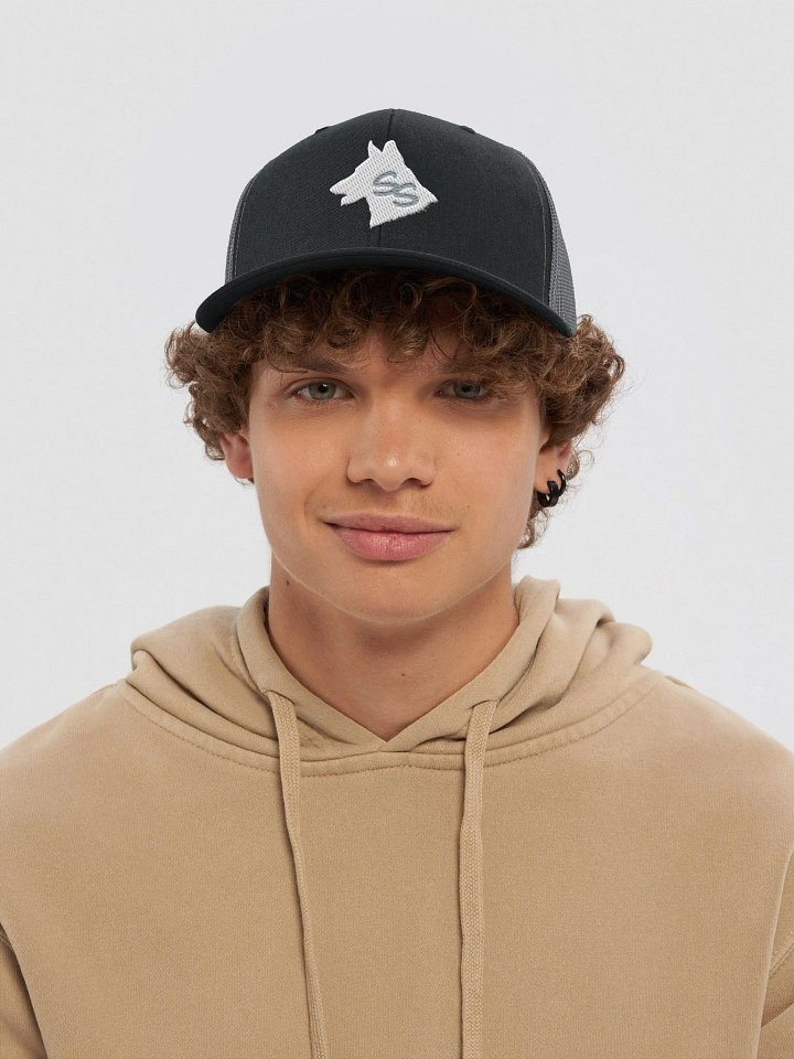 SS Kona Logo Hat product image (2)