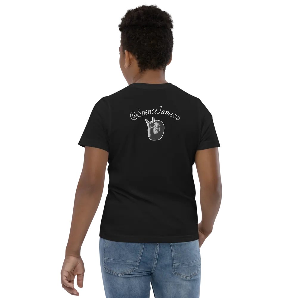 SpenceJam100 Merch product image (2)