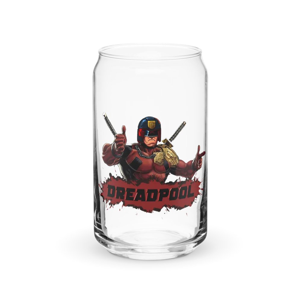 DREADPOOL DUDE product image (1)