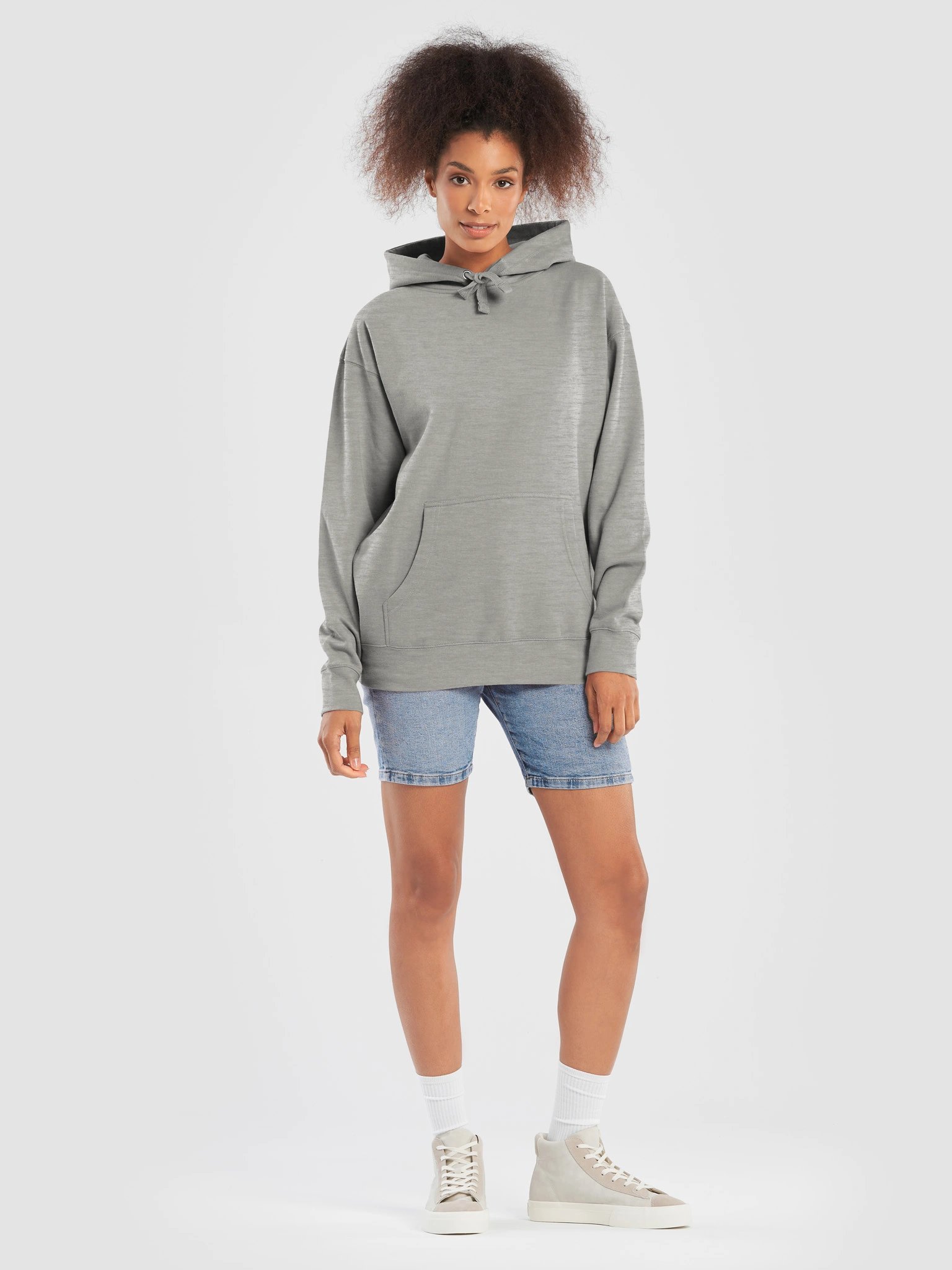 Falling Leaves - Unisex Premium Hoodie product image (7)