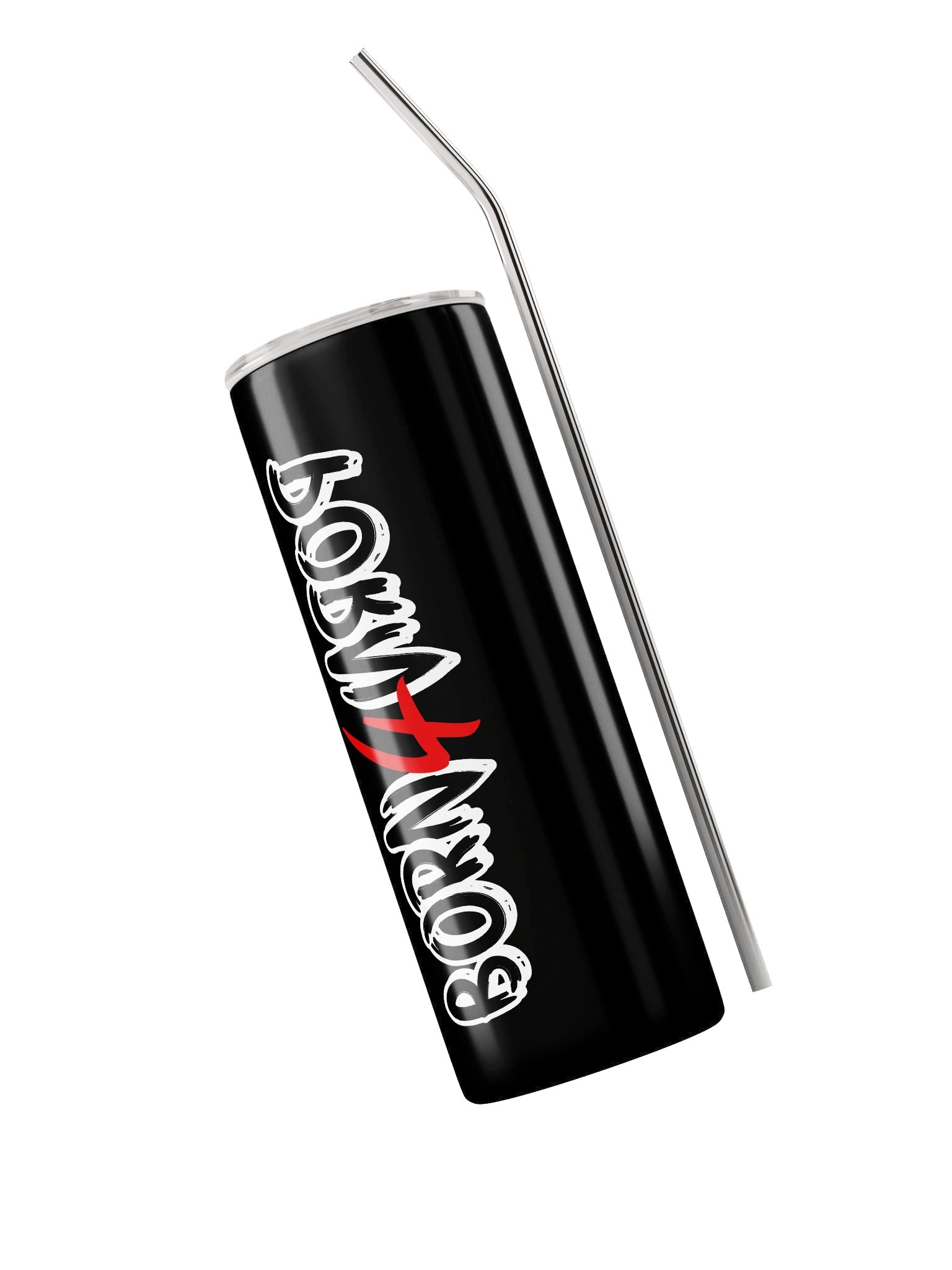BORN4PORN 2 tumbler product image (3)