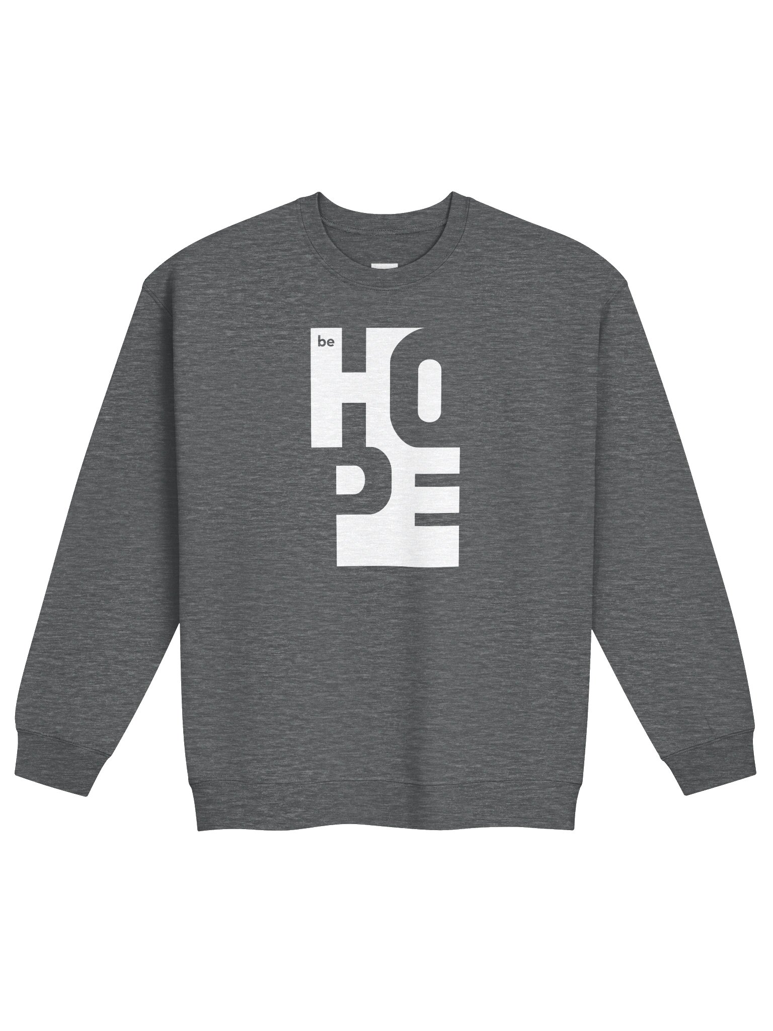 beHOPE - Essential Sweatshirt (Unisex) product image (2)