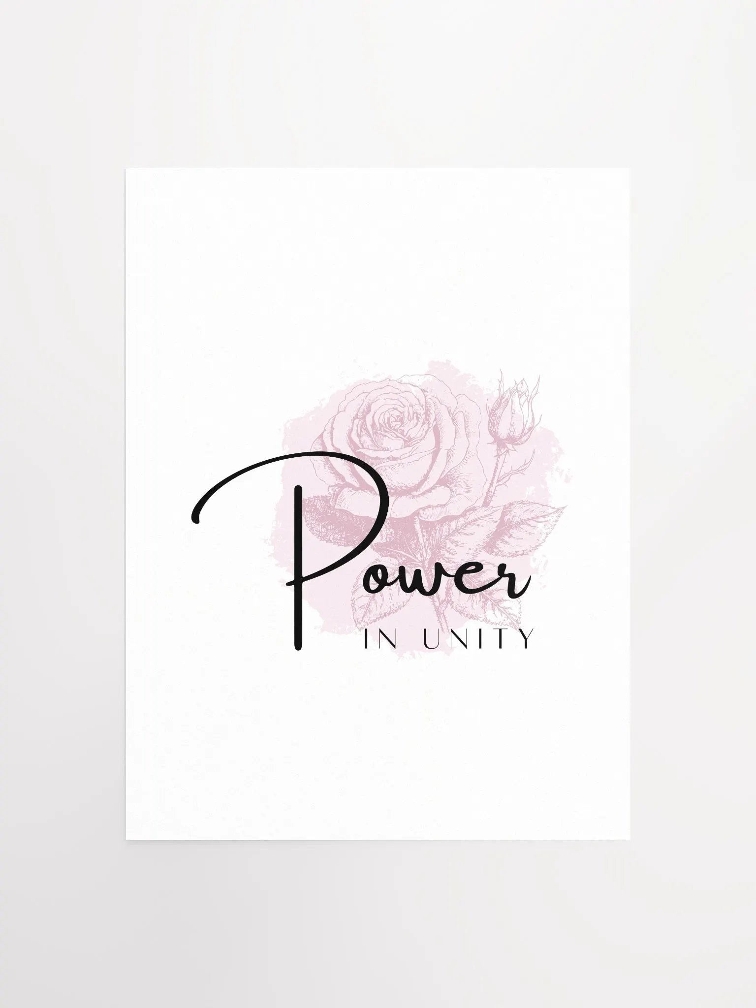 Enhanced Matte Poster EPFB0130 product image (3)