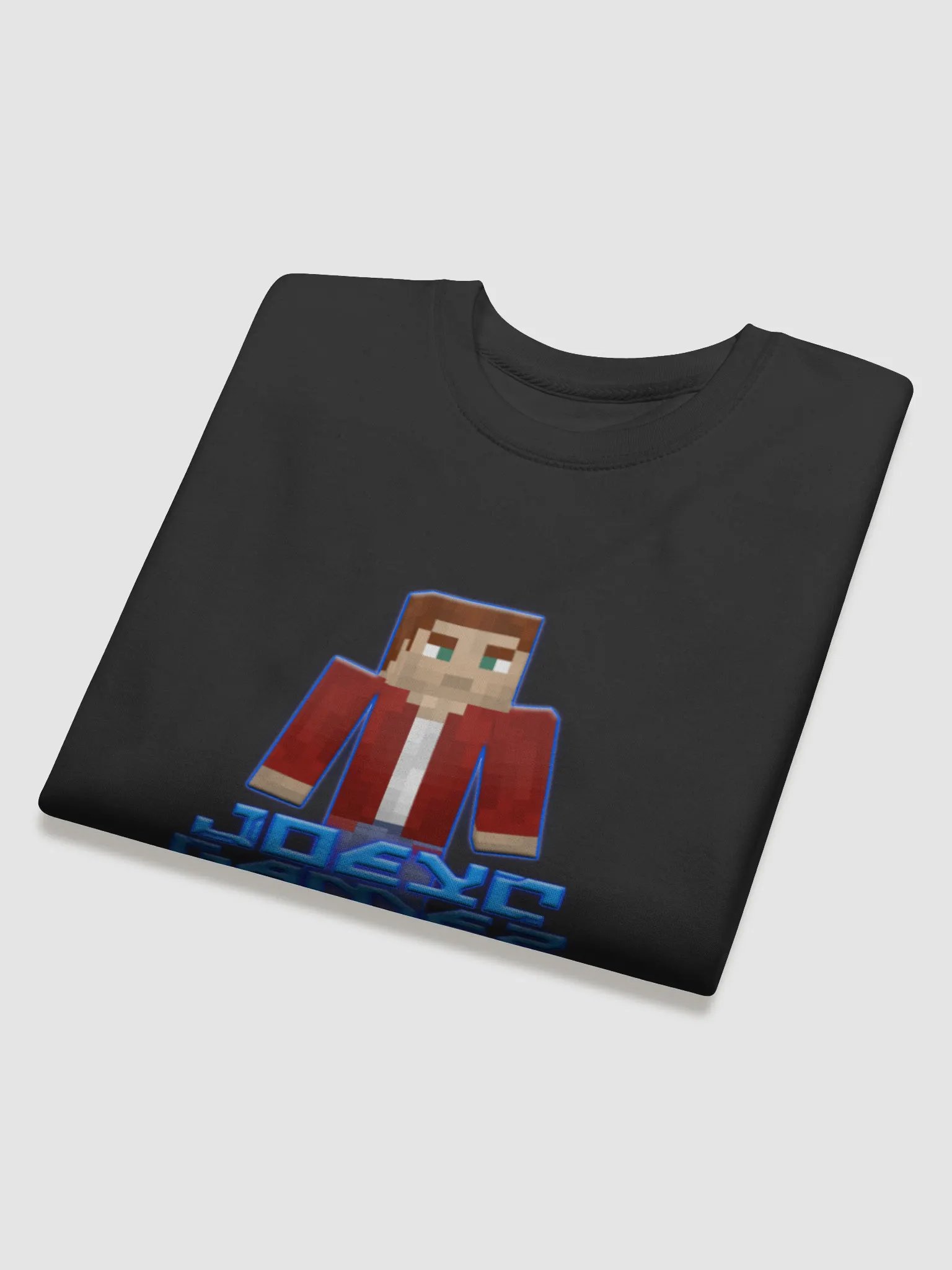 Blocky Pixel Sweatshirt product image (4)