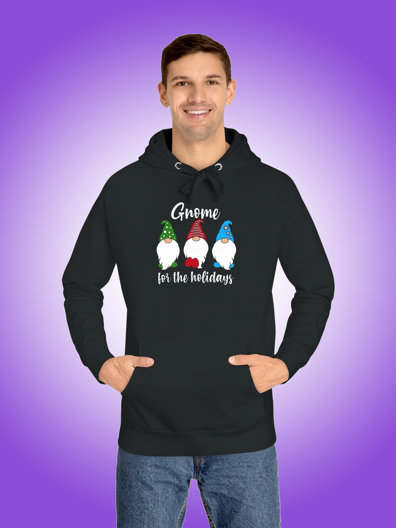 Gnome For The Holidays product image (1)