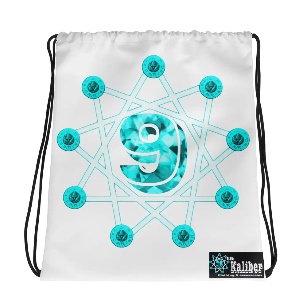 9th Kaliber String Bag product image (1)
