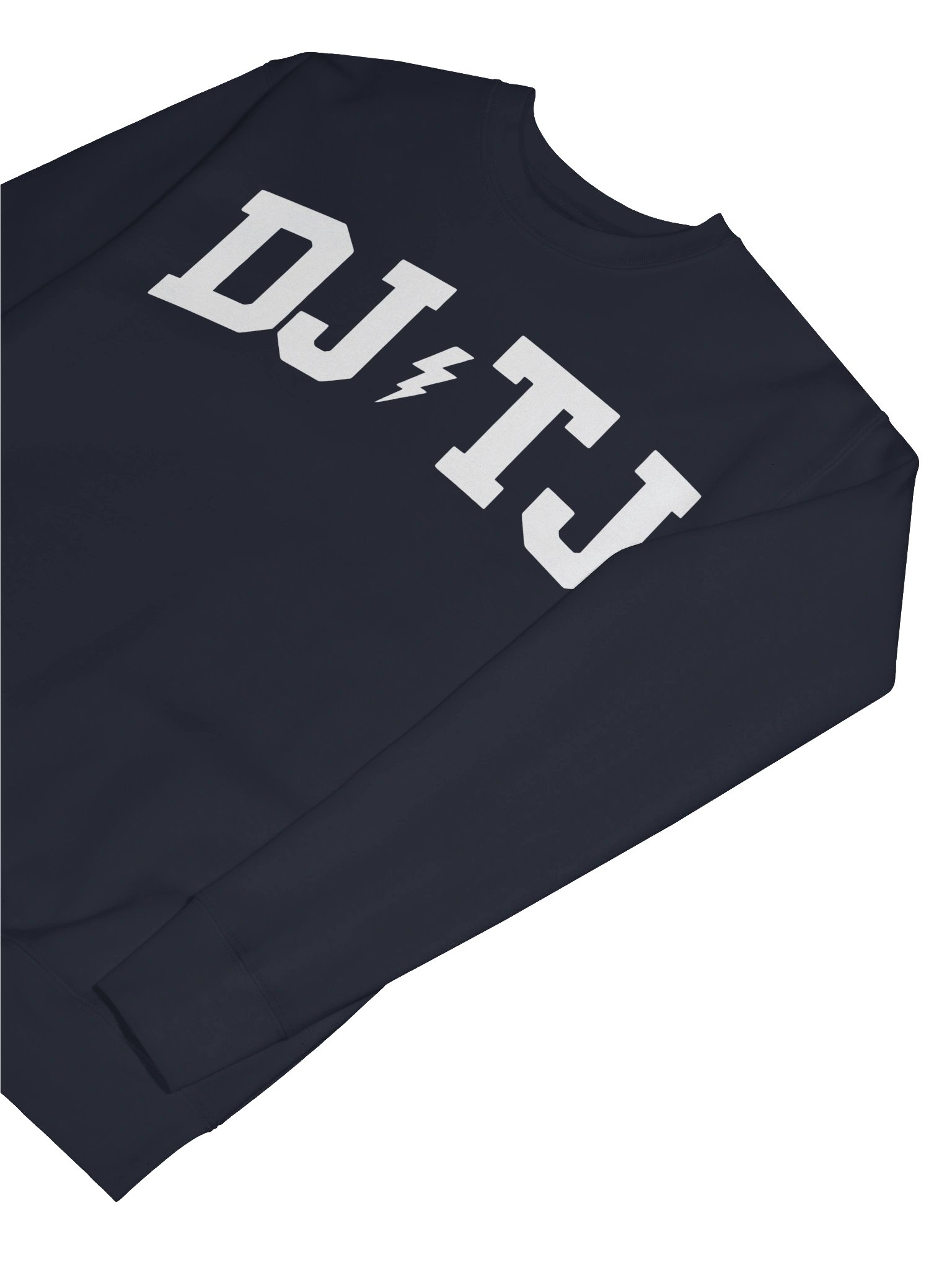 Basic Crew Neck DARK product image (46)