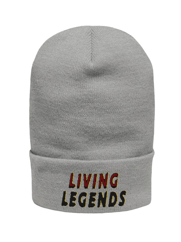 Poetry Life League: Living Legends product image (1)