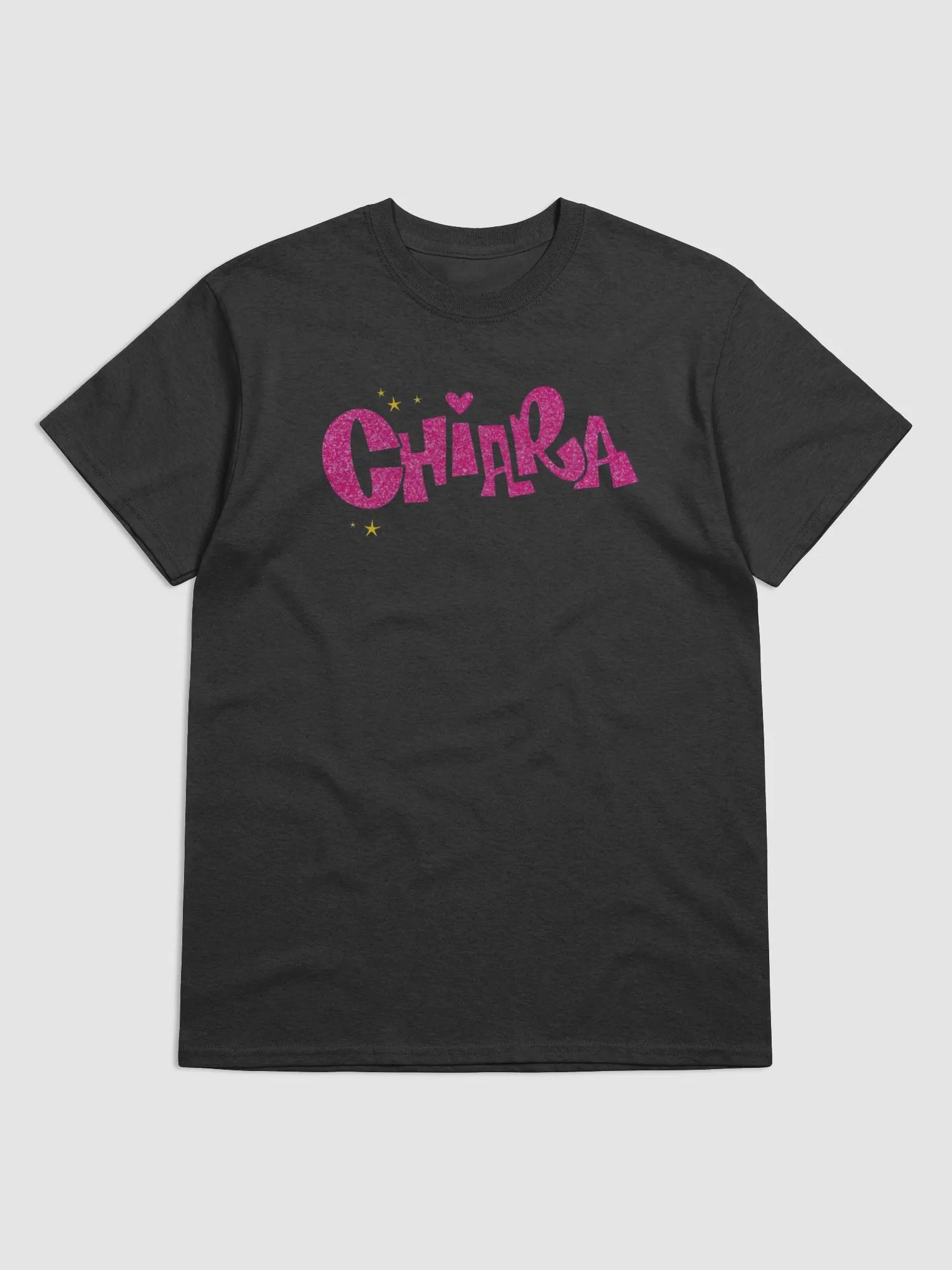 CHIARA Tony Effe Tshirt product image (7)