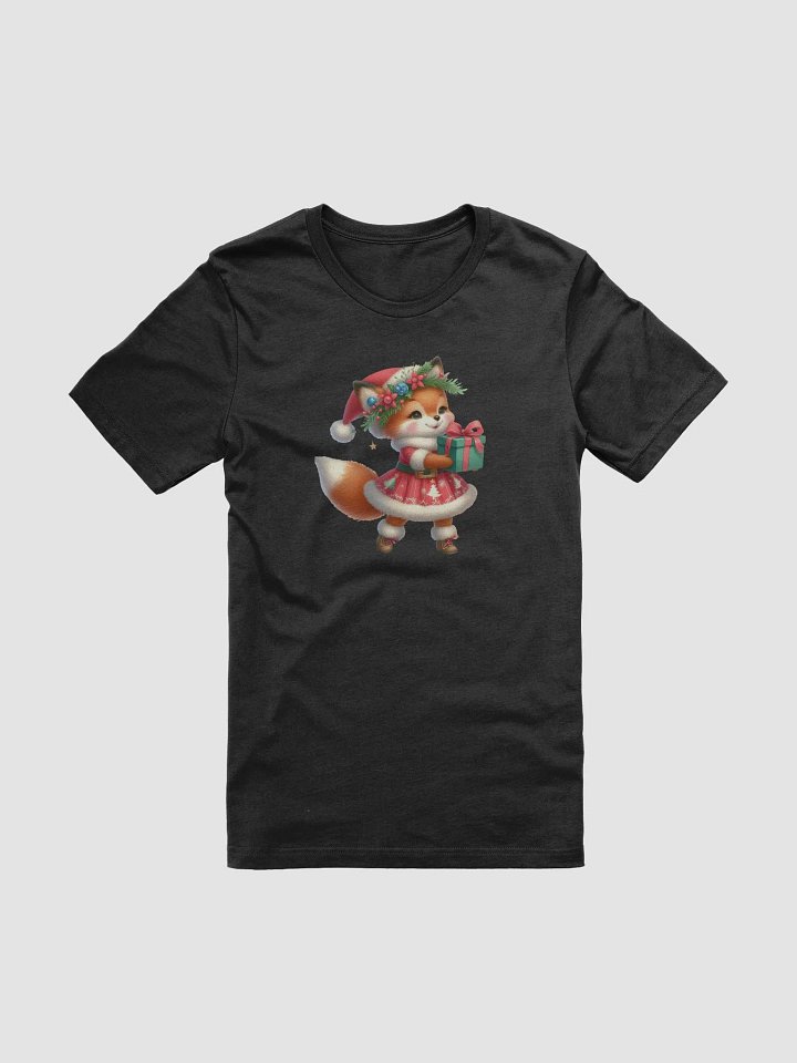 Christmas Baby Fox 02 product image (2)