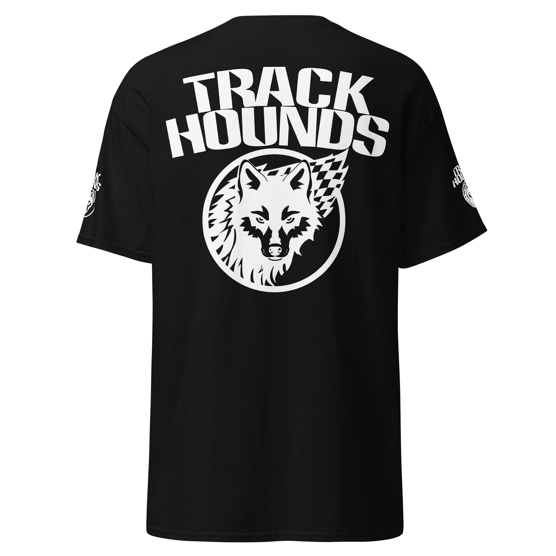 Track Hounds streetwear shirt product image (7)