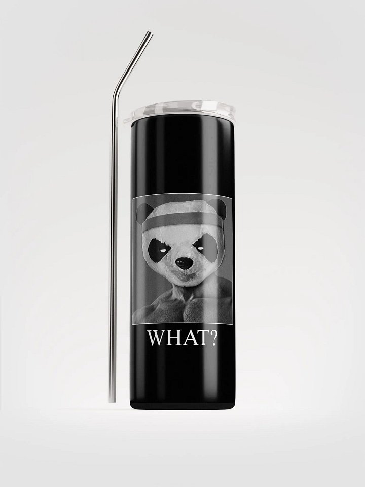 Giga Steel Tumbler product image (1)