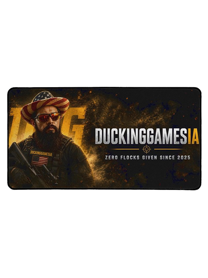 Desk Mat product image (1)