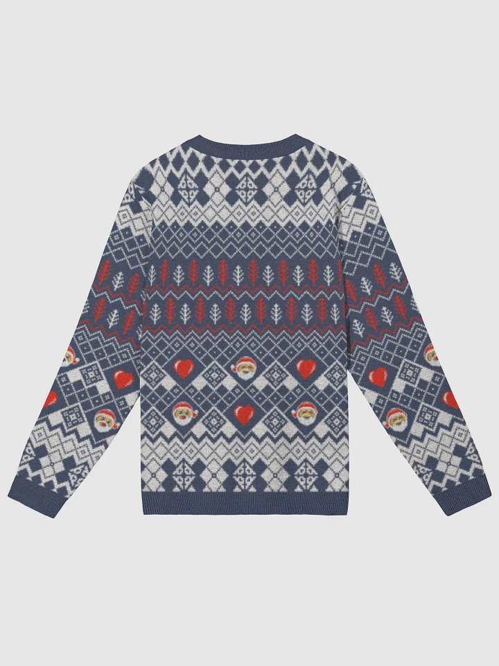 RUM AND SORREL SWEATER product image (7)