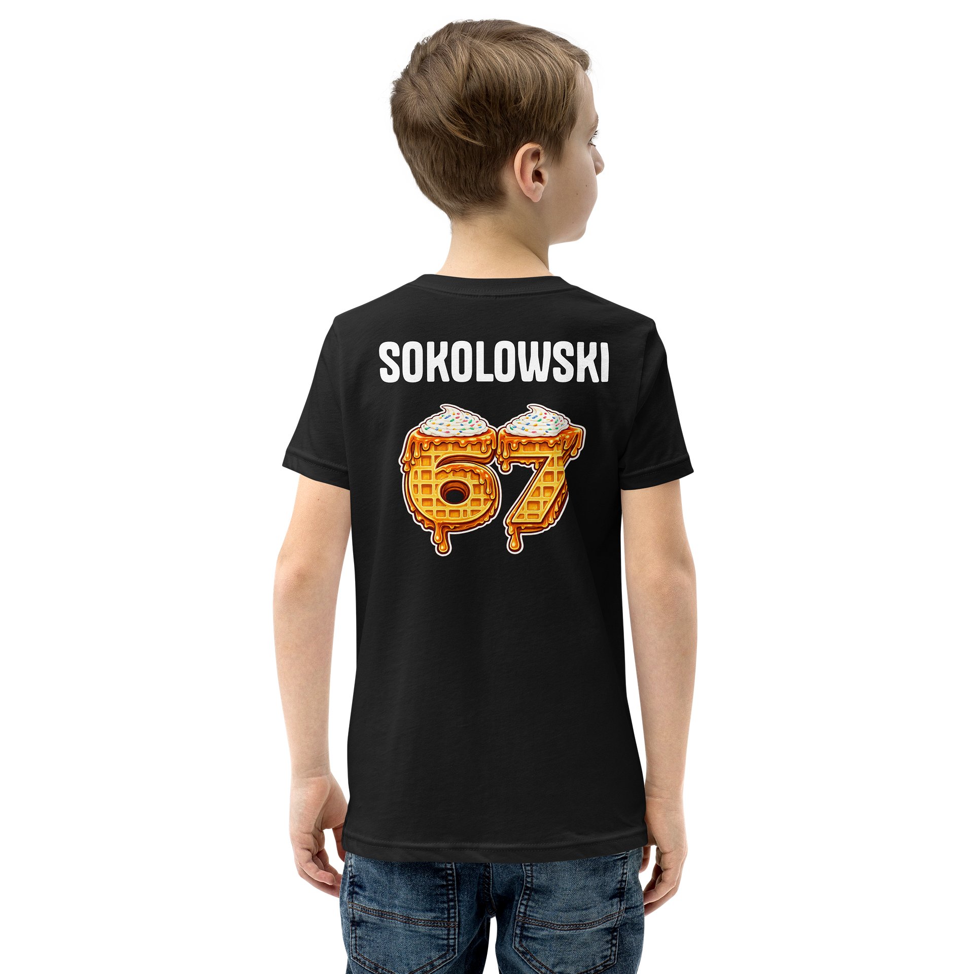 Respect the drip - 67 Soko product image (11)