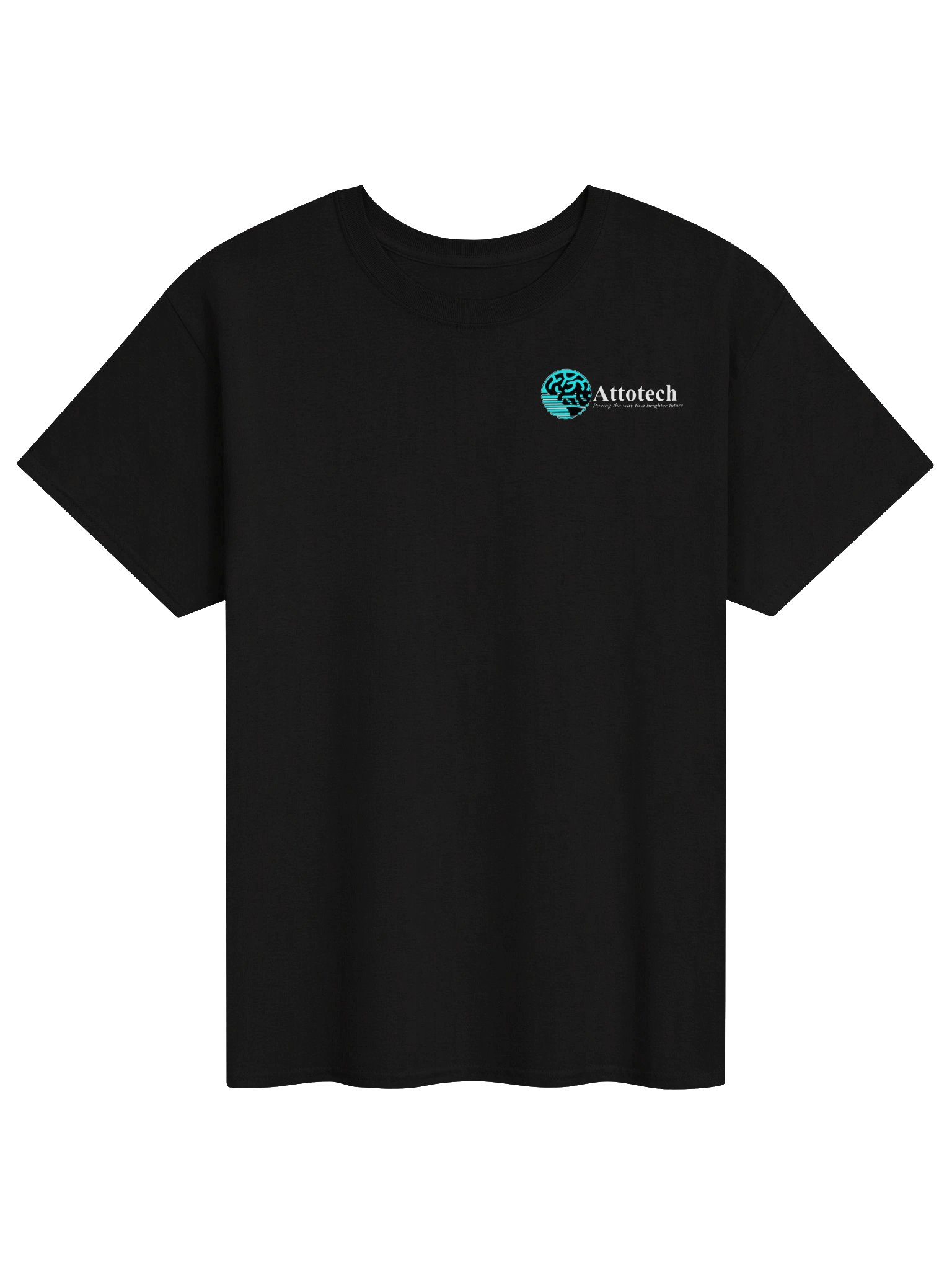 Attotech Company Shirt product image (1)