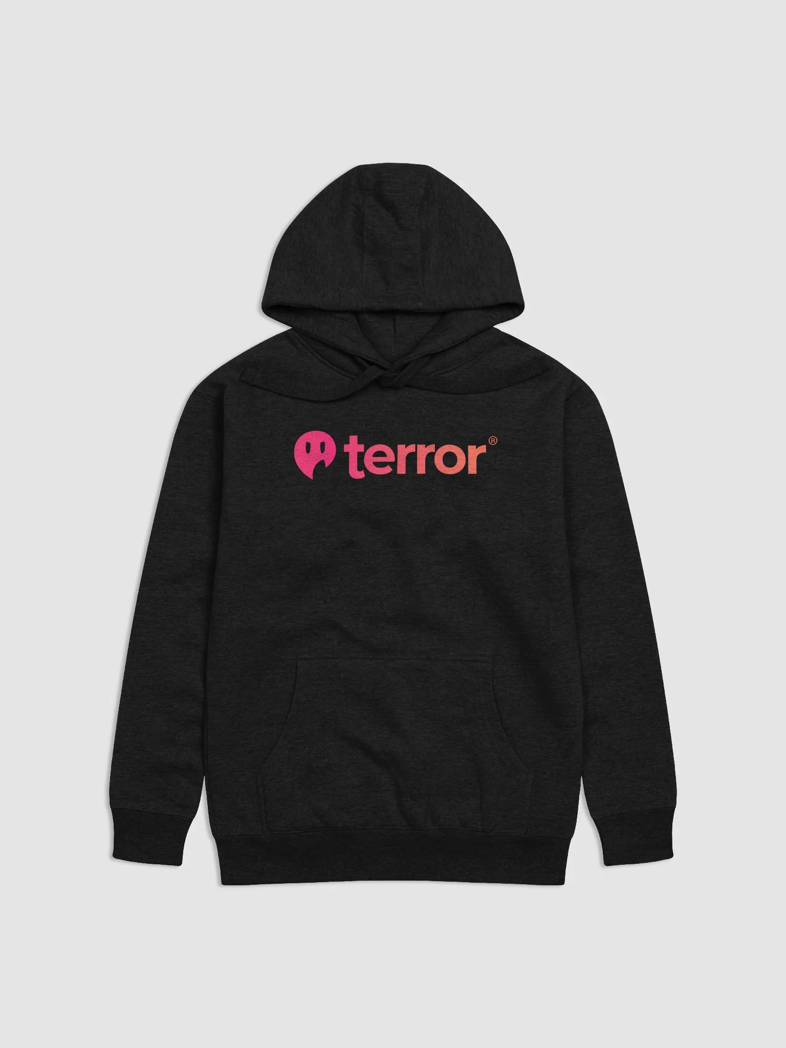 Terror (Cryptid Dating) | HOODIE product image (3)