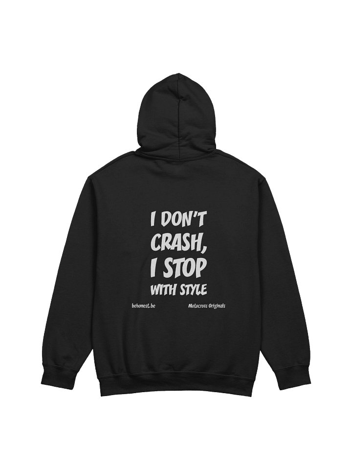 Houdie Motocross originals product image (10)