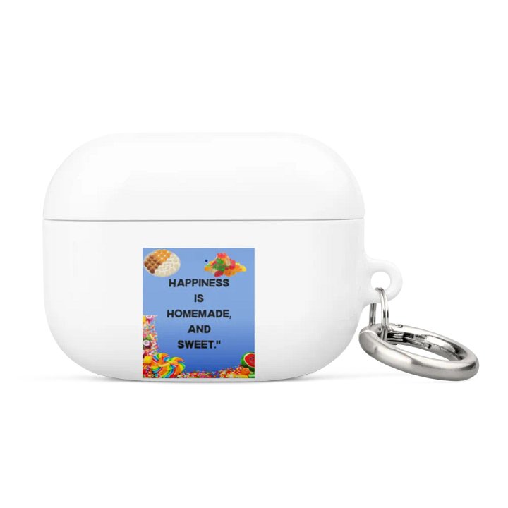 homemade and sweet product image (4)