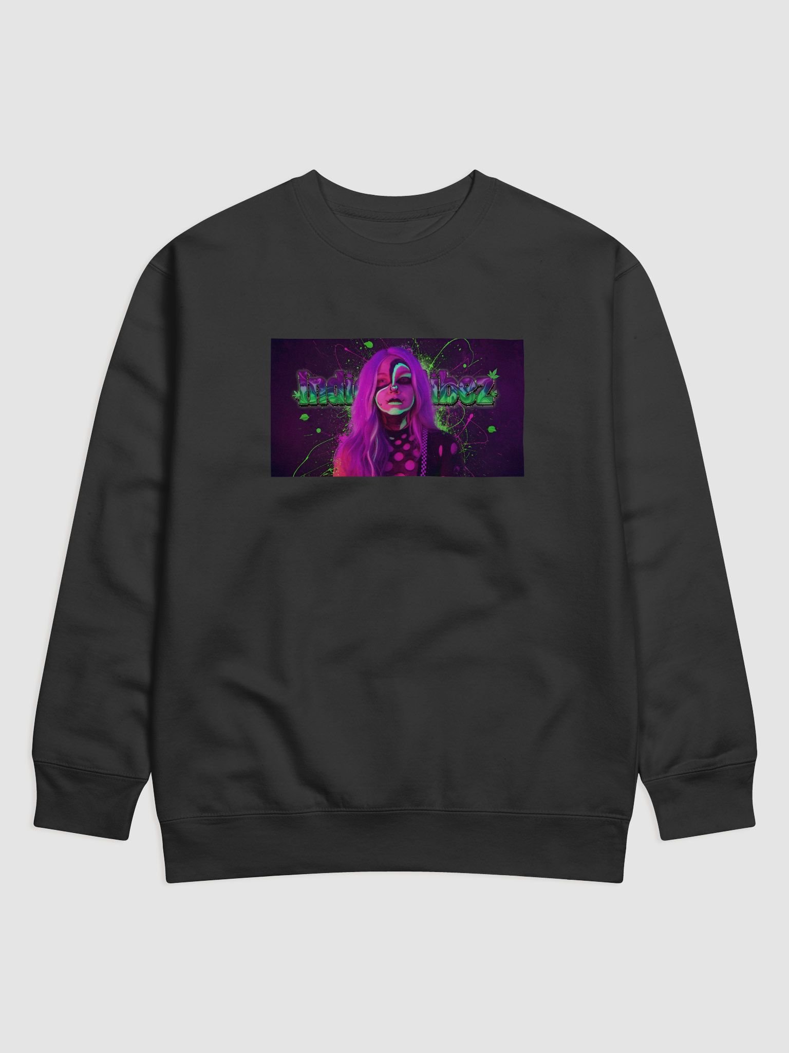 Indicvibez Sweatshirt product image (6)