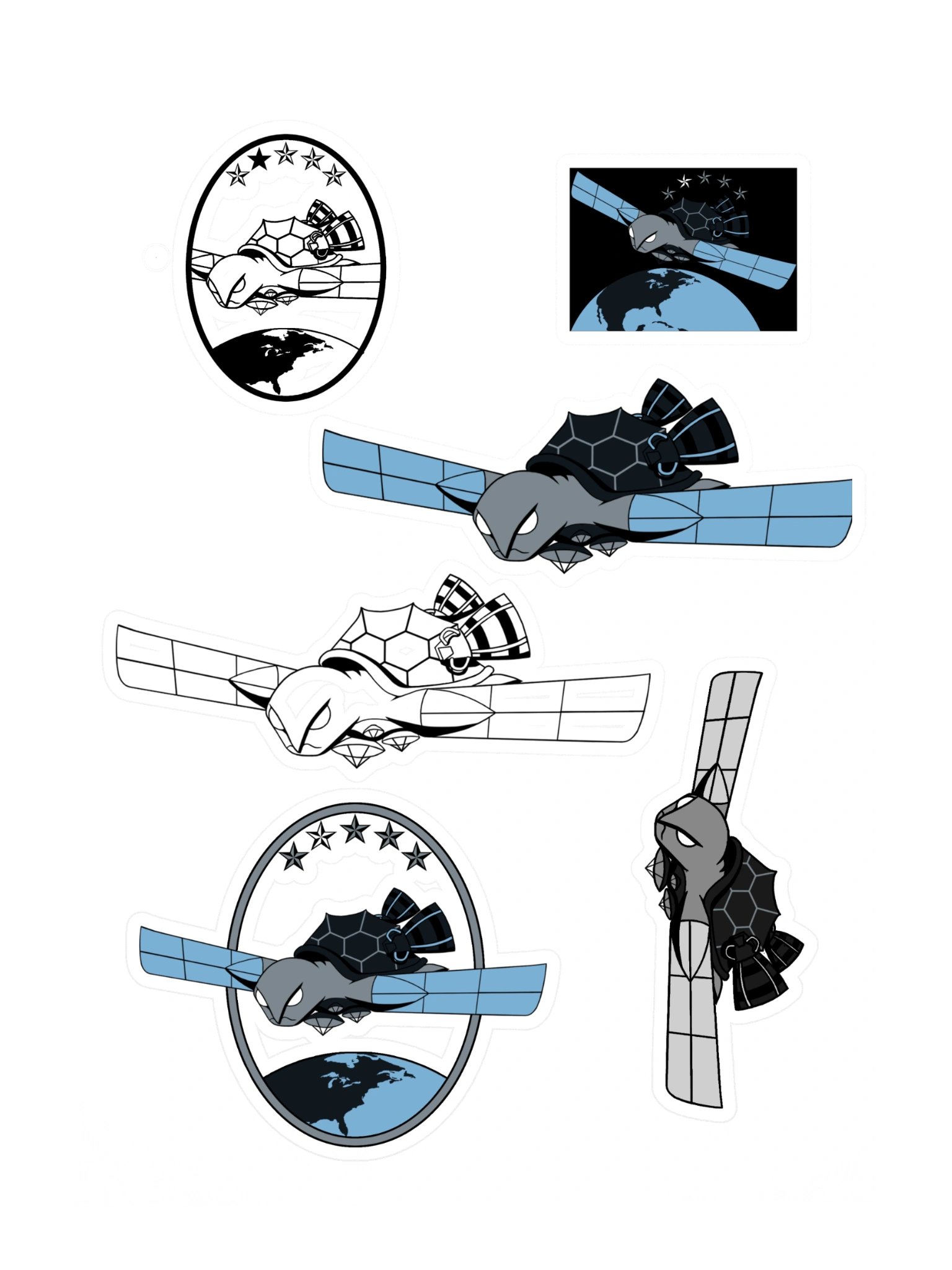 Stickers! product image (3)