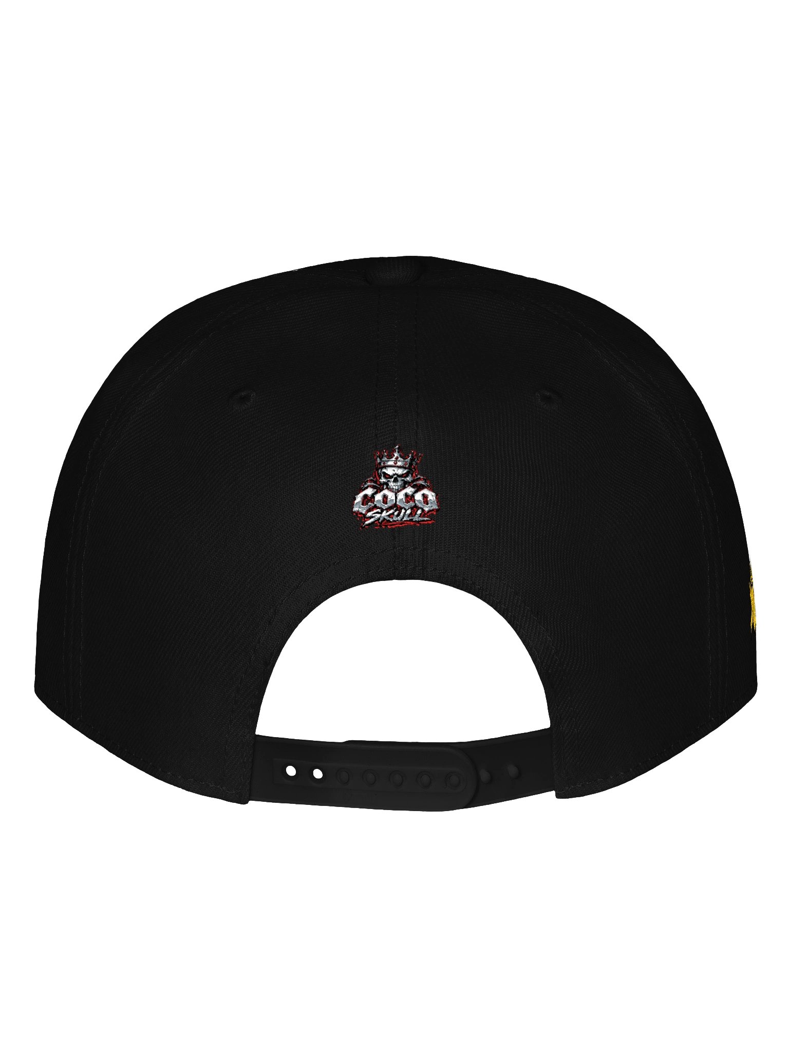 Kyng Teddi Personalized Snapback product image (13)