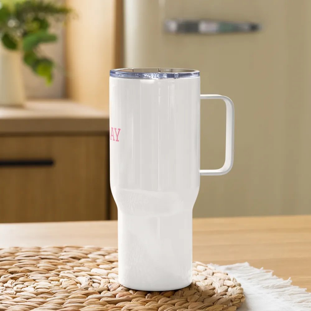 SUNDAY TRAVEL MUG product image (11)