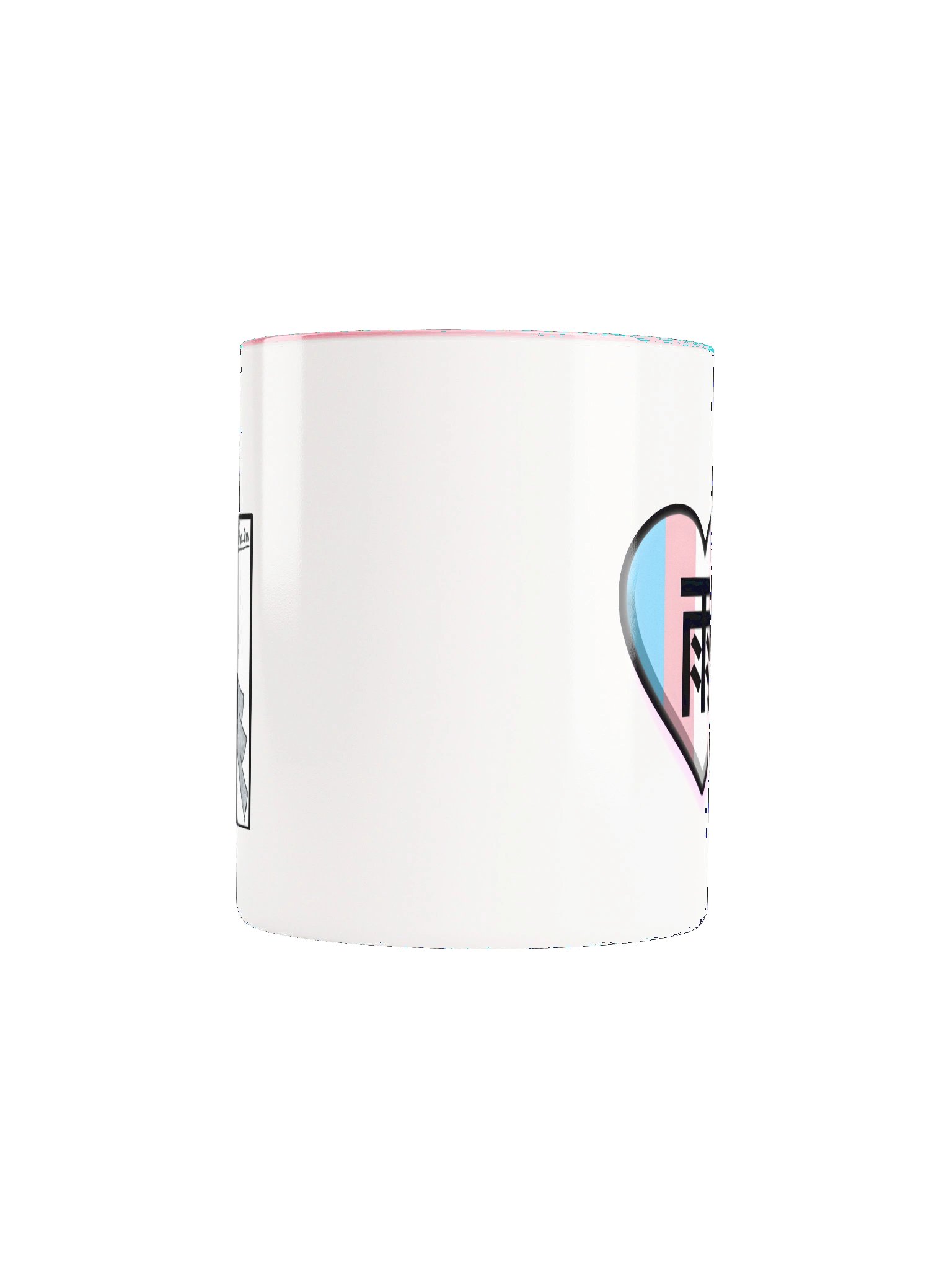 Rain's Pride & Joy Coffee Mug product image (5)