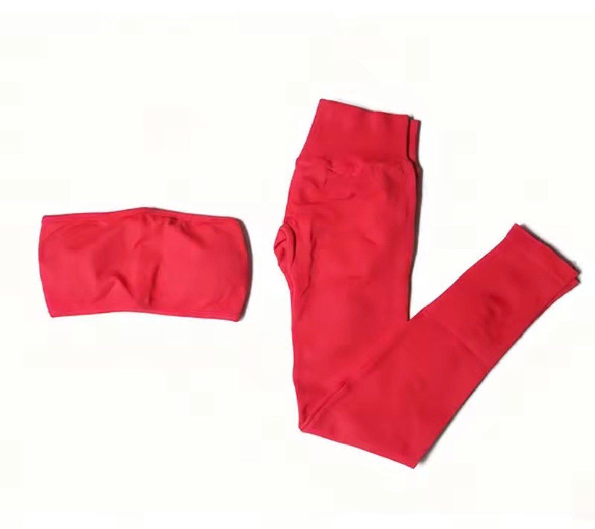 Power Up Seamless Workout Set product image (4)