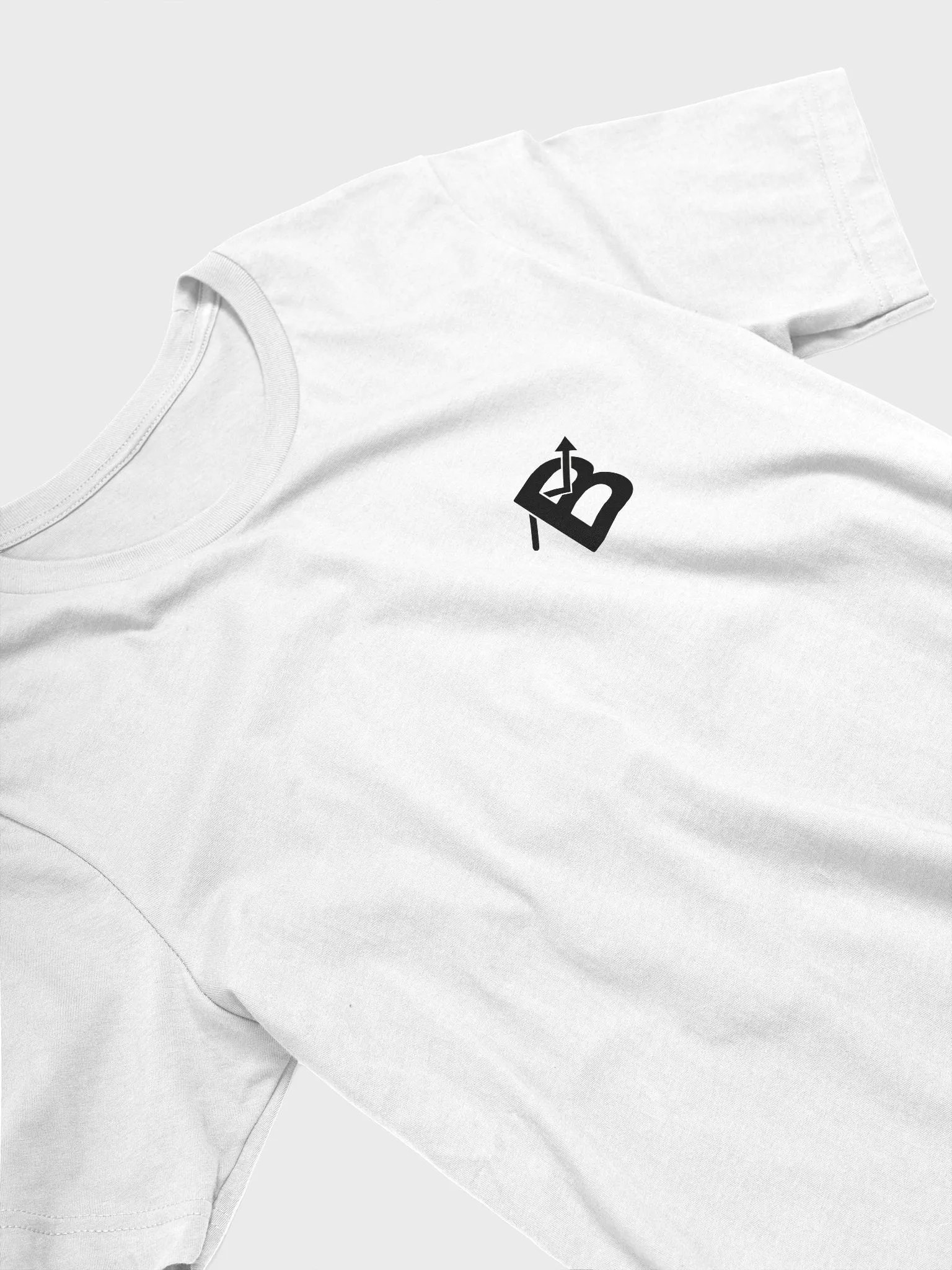 Super Soft Tee V3 product image (2)