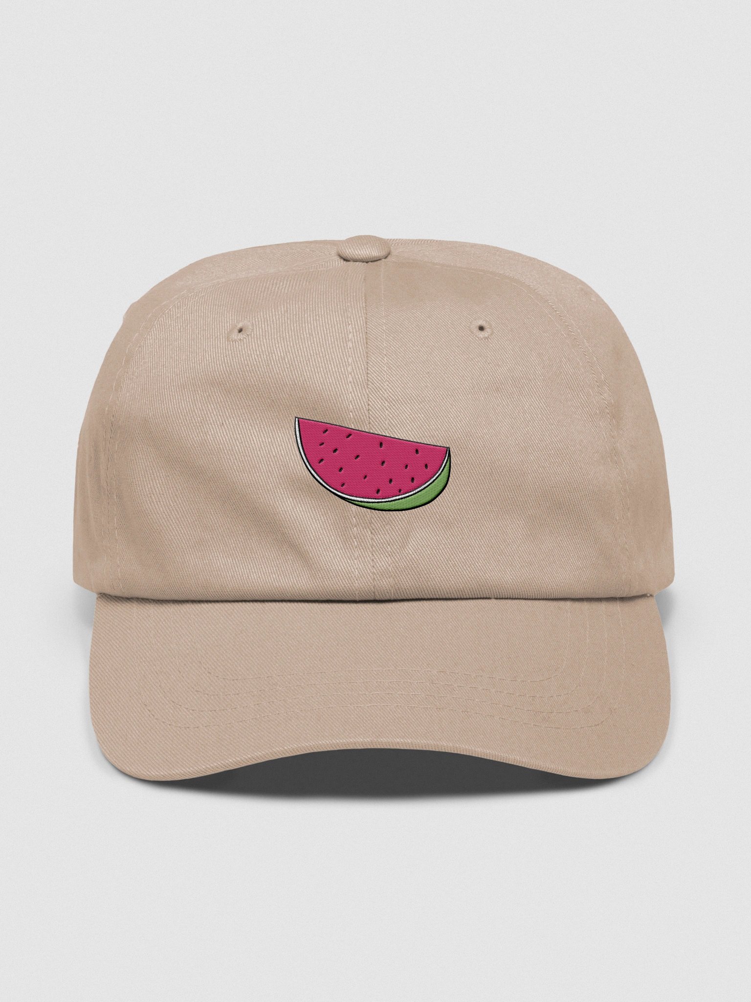 Watermelon Embroidered Hat product image (4)