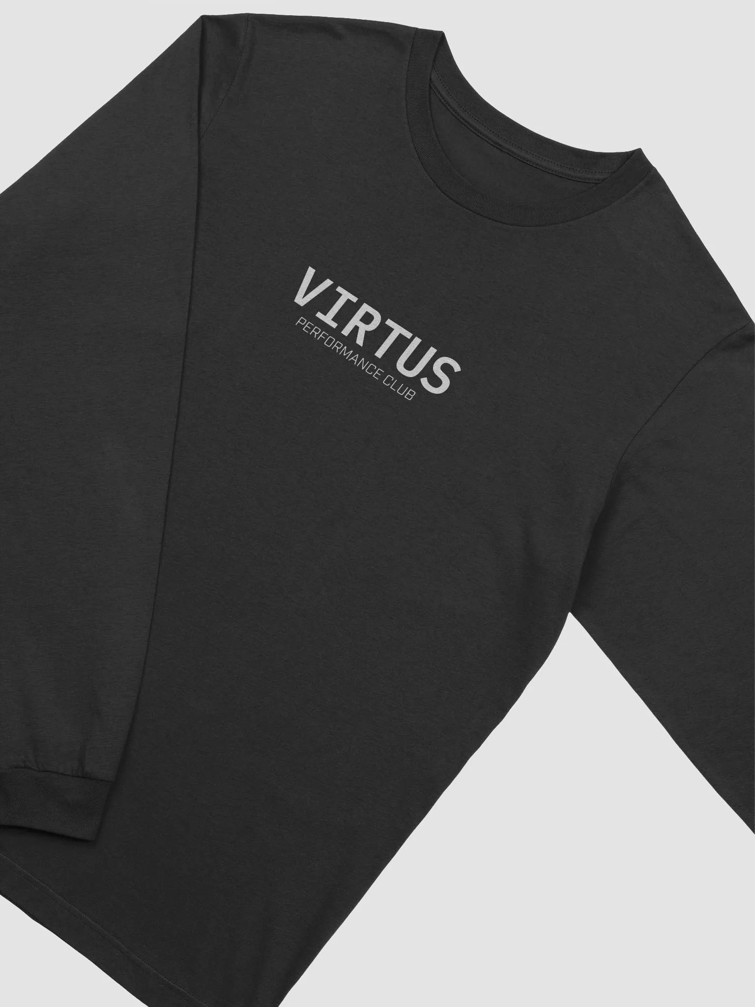 VPC - Long Sleeve Tee product image (9)
