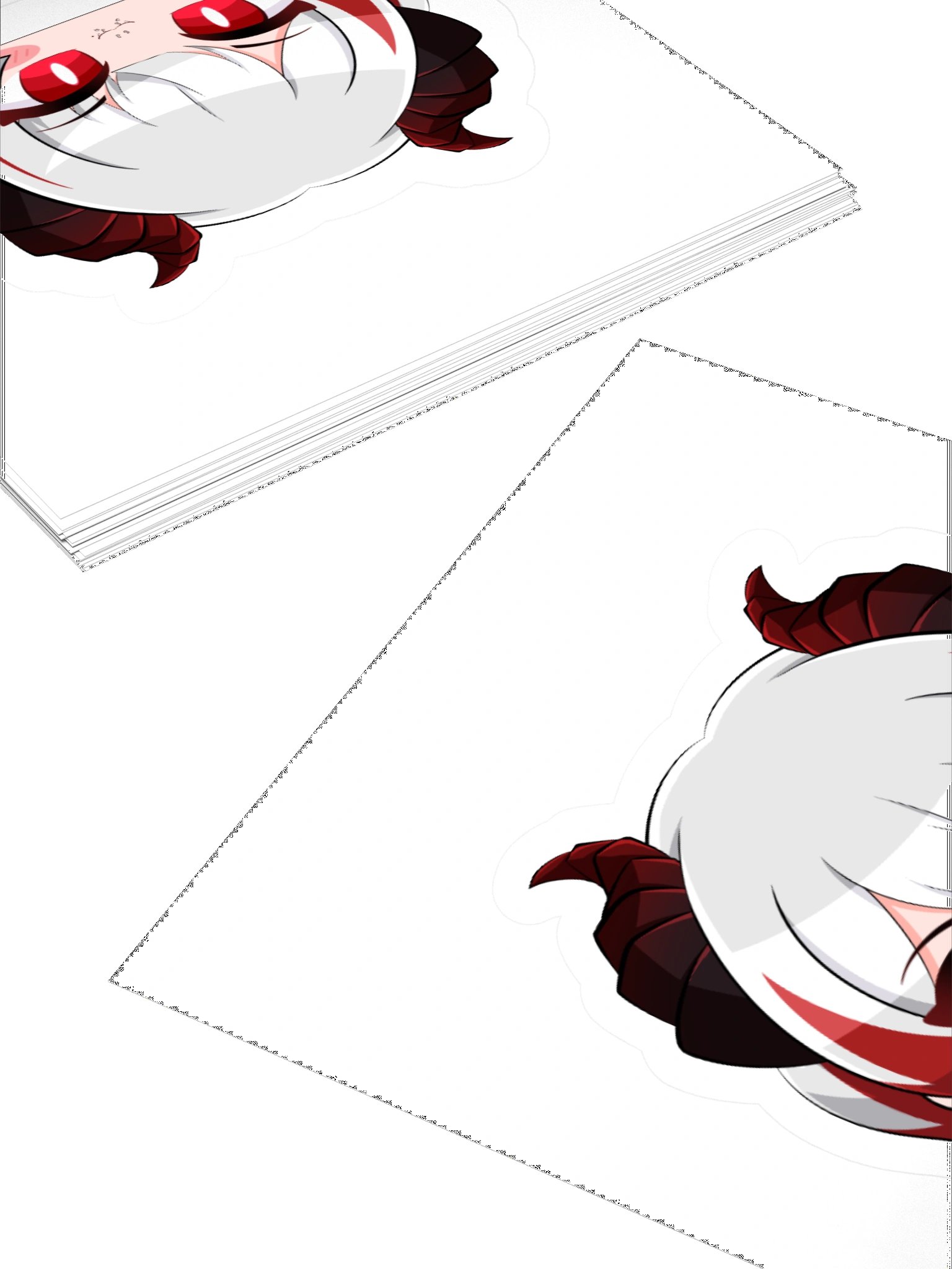 VEXMLK PEEKER STICKER product image (4)
