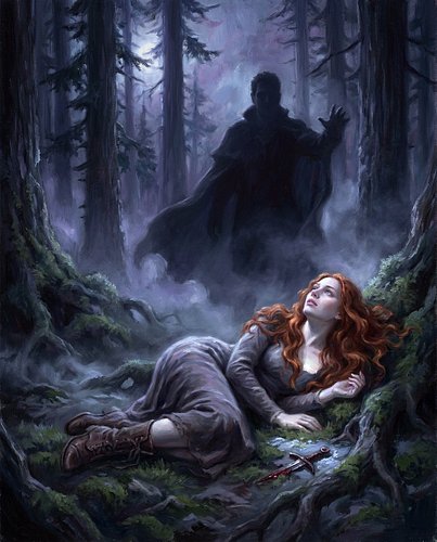 When you realize the predator in the dark isn't him - and he'll go through it first. 🖤

Moonlit Thirst, book one of the Midni...