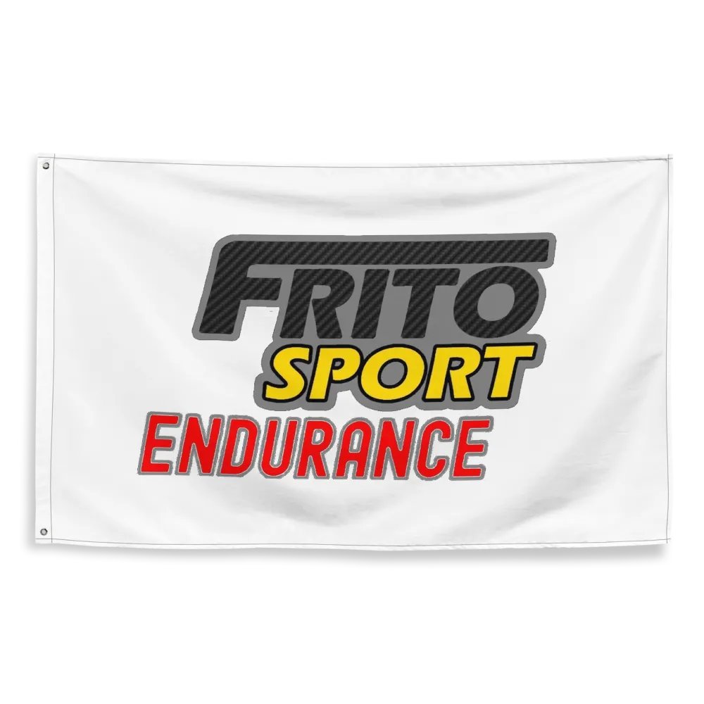 Fritosport Flag product image (2)