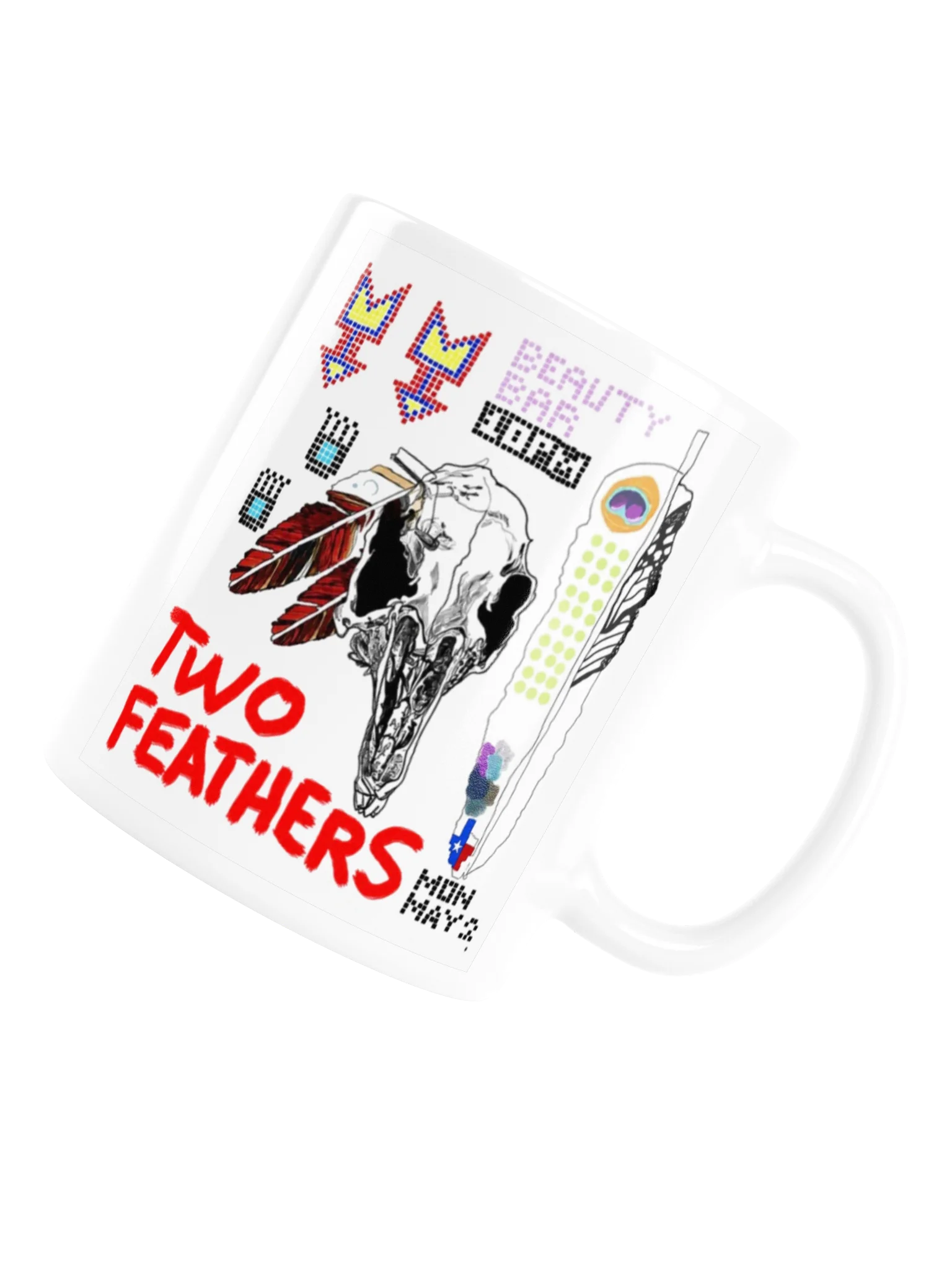 Shop TV & Two Feathers product image (6)