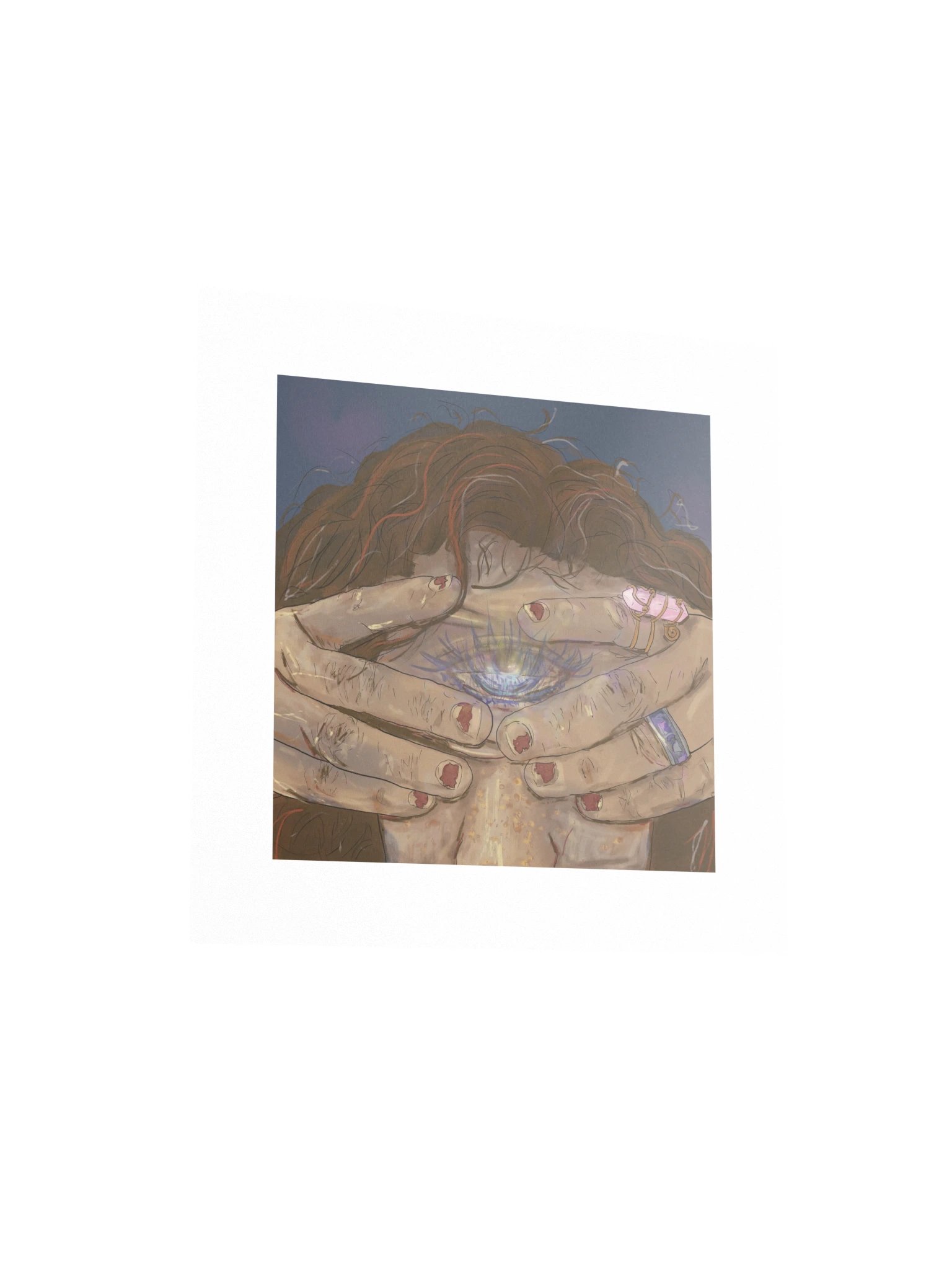 Third Eye Massage product image (7)