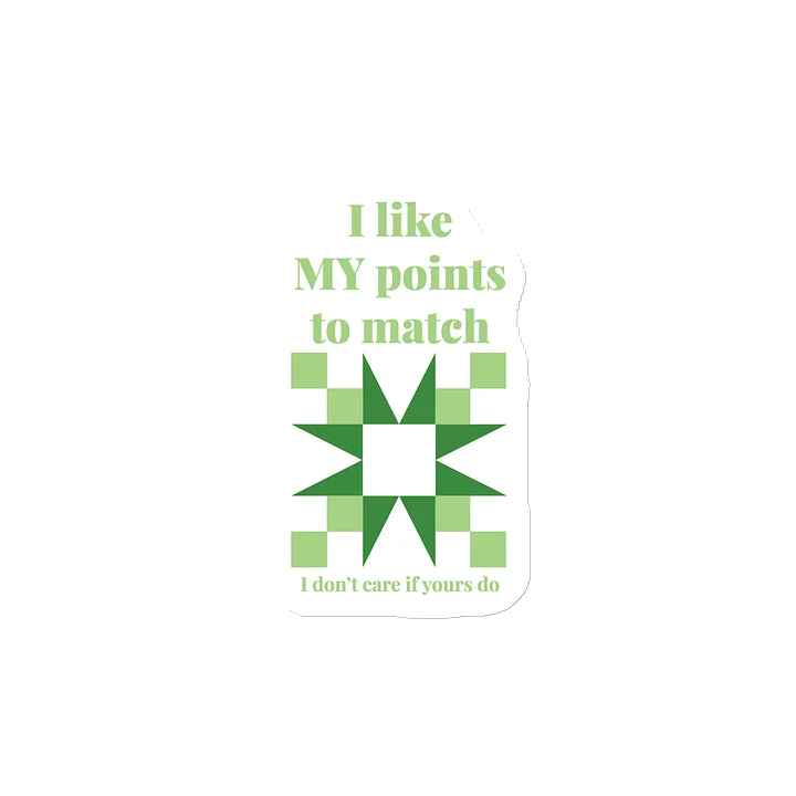My Points magnet product image (2)