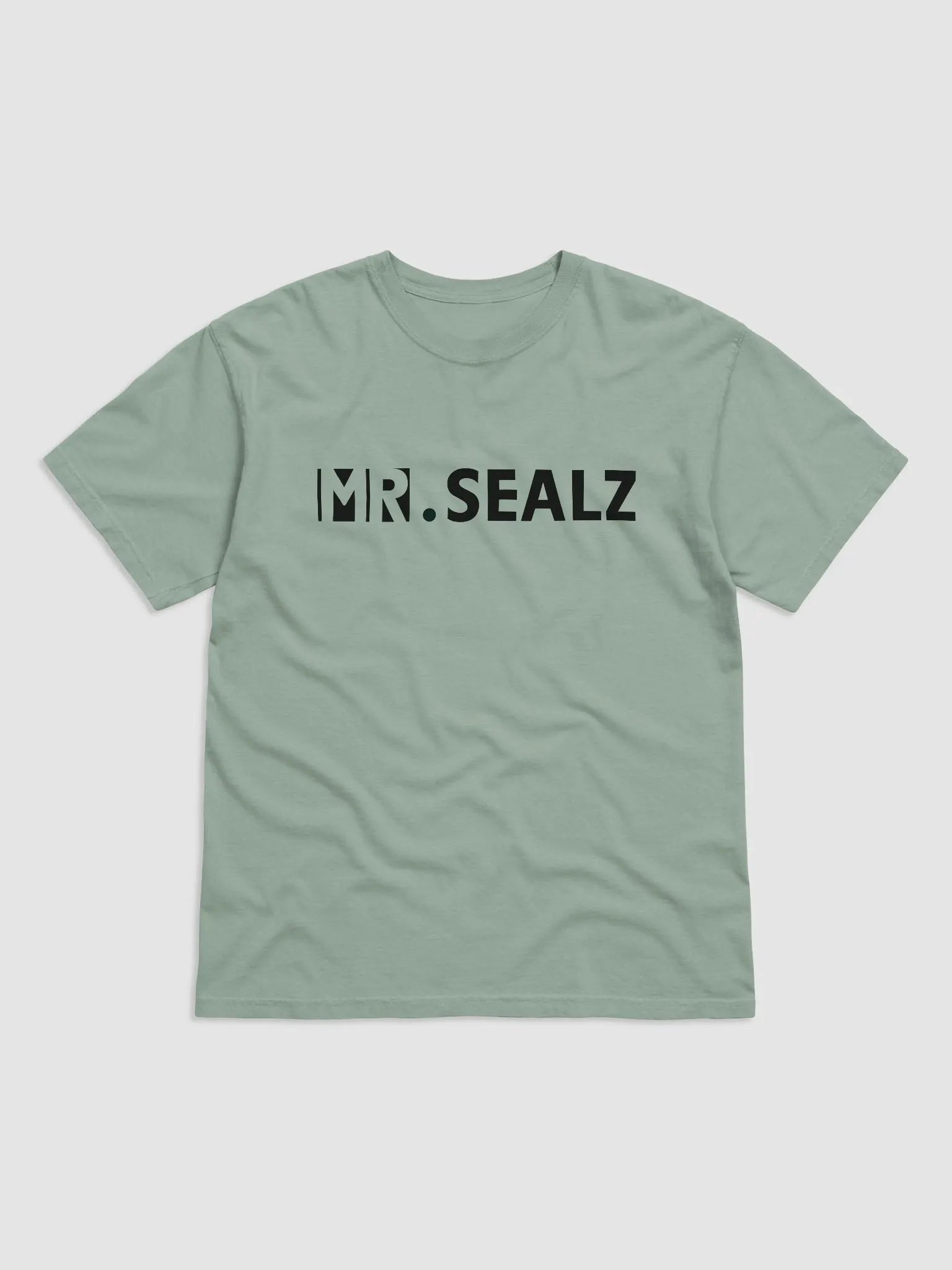 Mr. Sealz Basic Shirt product image (4)