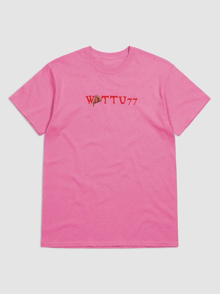 wattu77 Gildan Heavyweight T-Shirt product image (10)