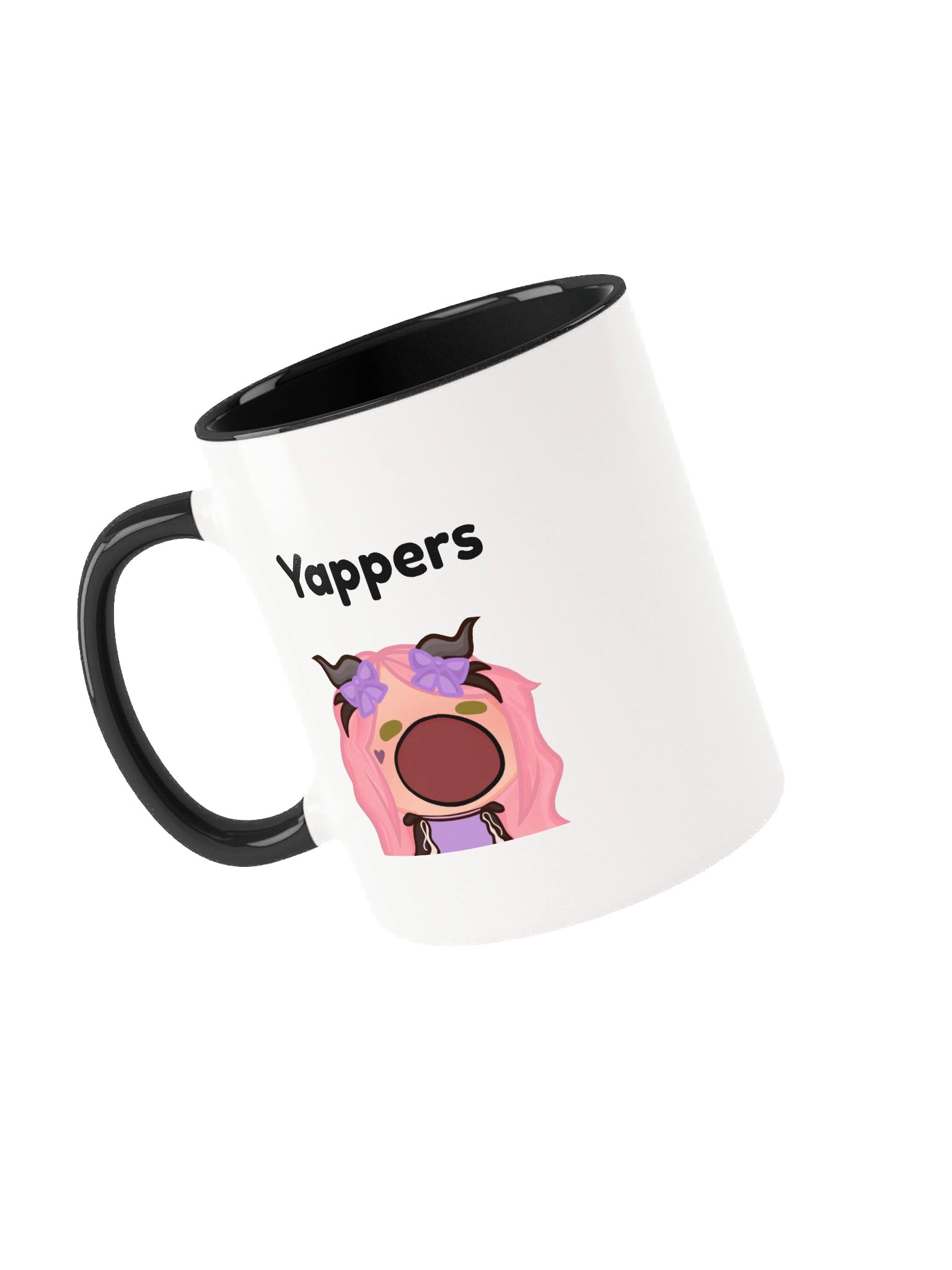 Pixel Mino Mood Mug product image (27)