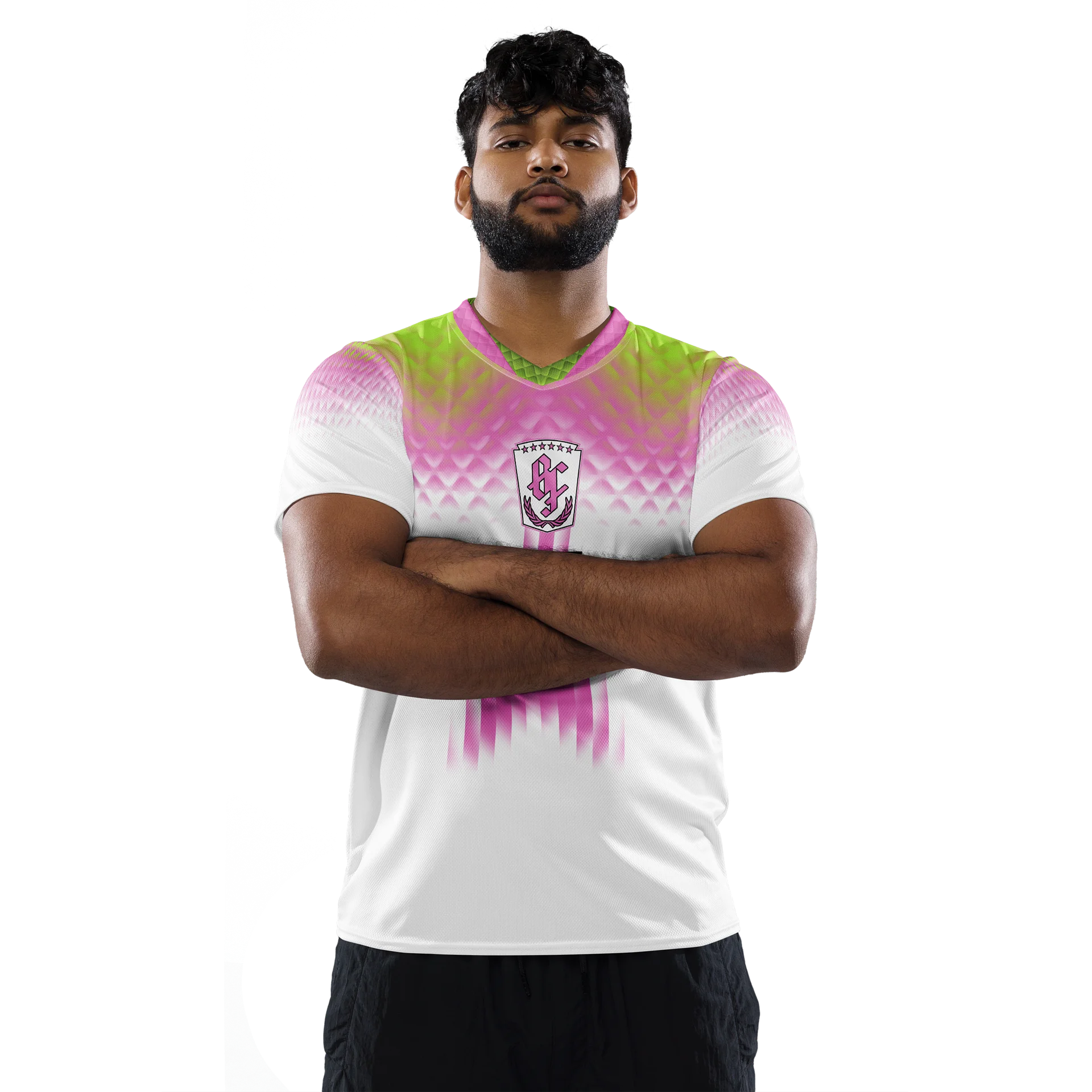BF:AFC Road Jersey product image (2)