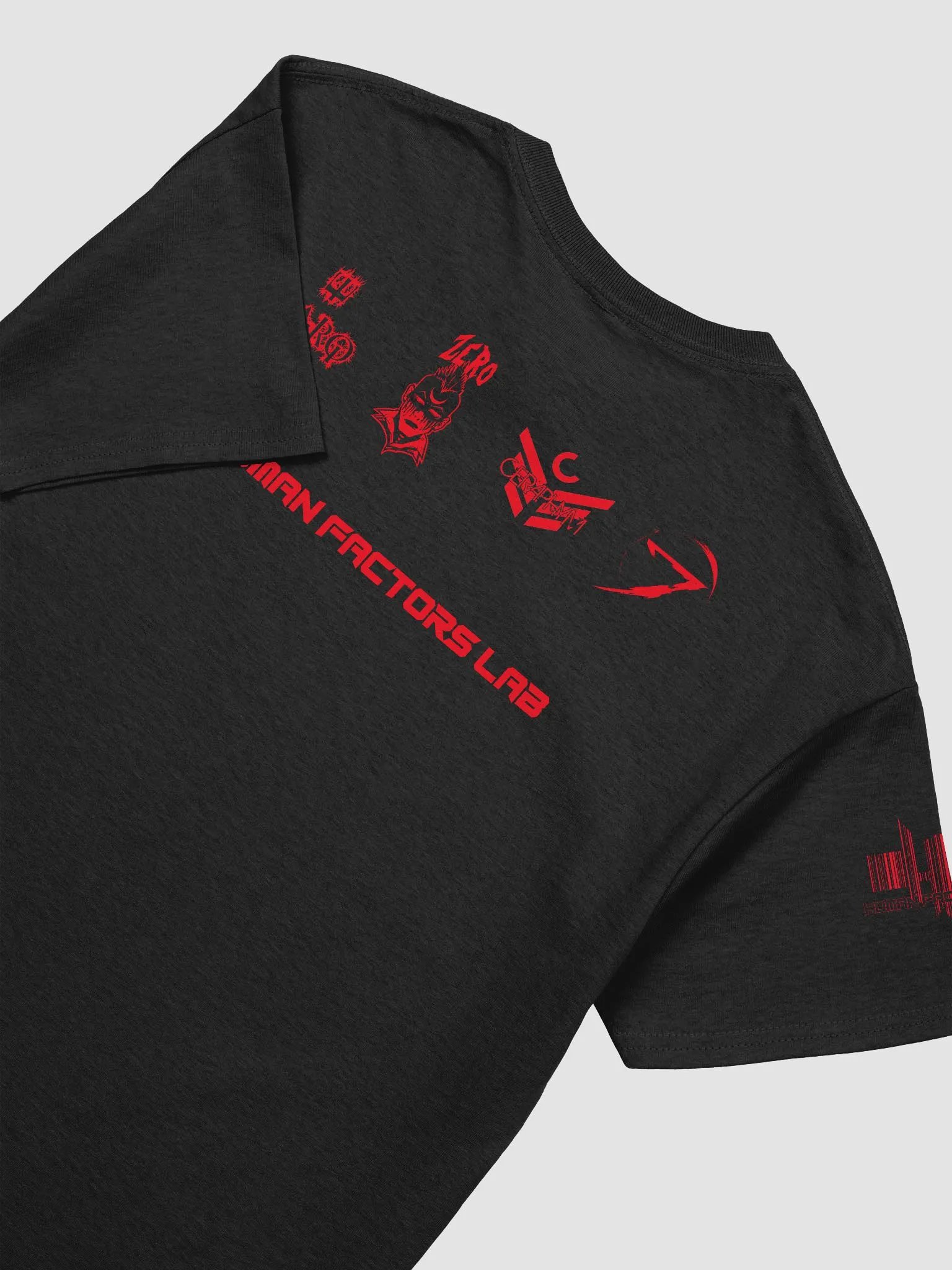 Jaw Tee product image (4)