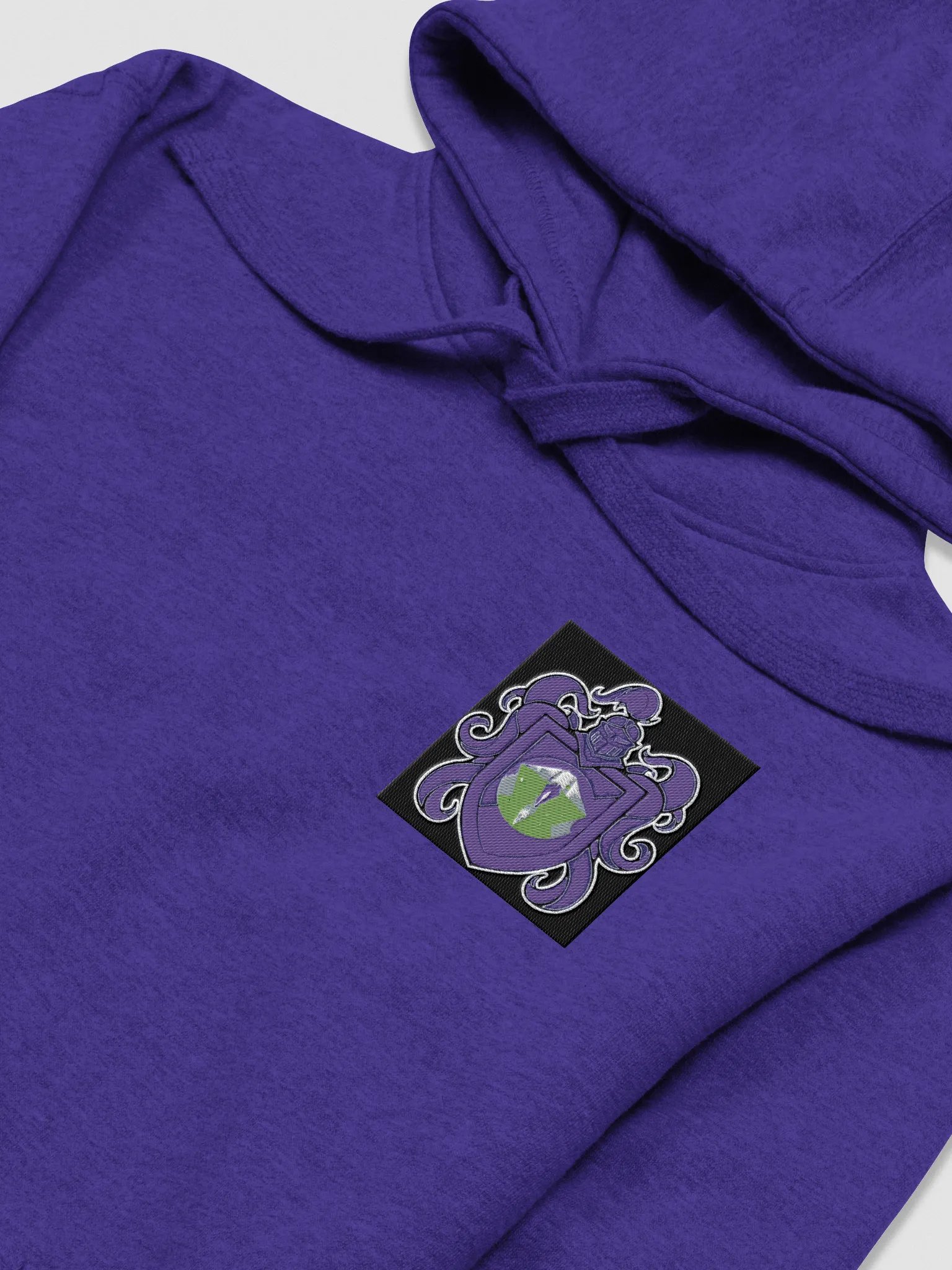 Cryptopian Group Members Hoodie product image (3)